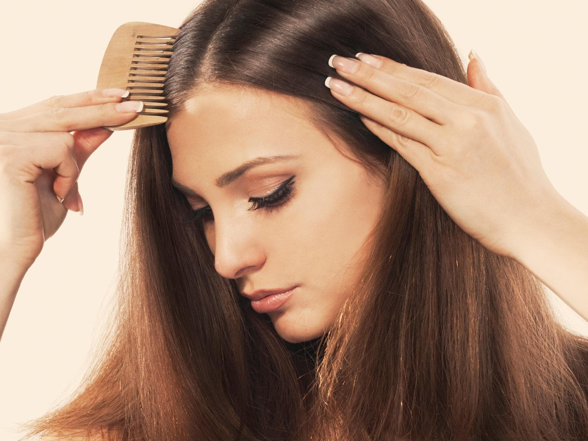 feine-Haare-Quer