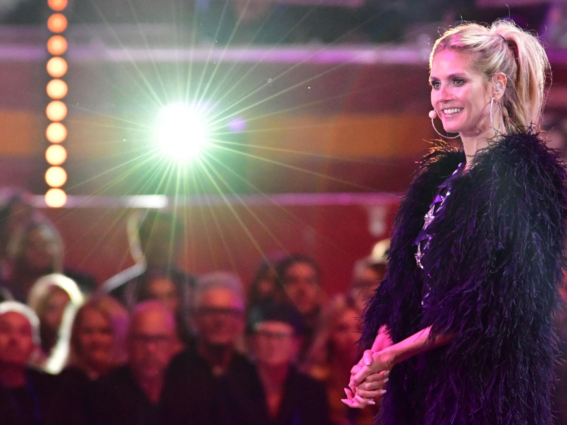 heidi-klum-ist-enttaeuscht-von-vanessa-fuchs-co-Getty-Quer heidi-klum-ist-enttaeuscht-von-vanessa-fuchs-co-Getty-Quer