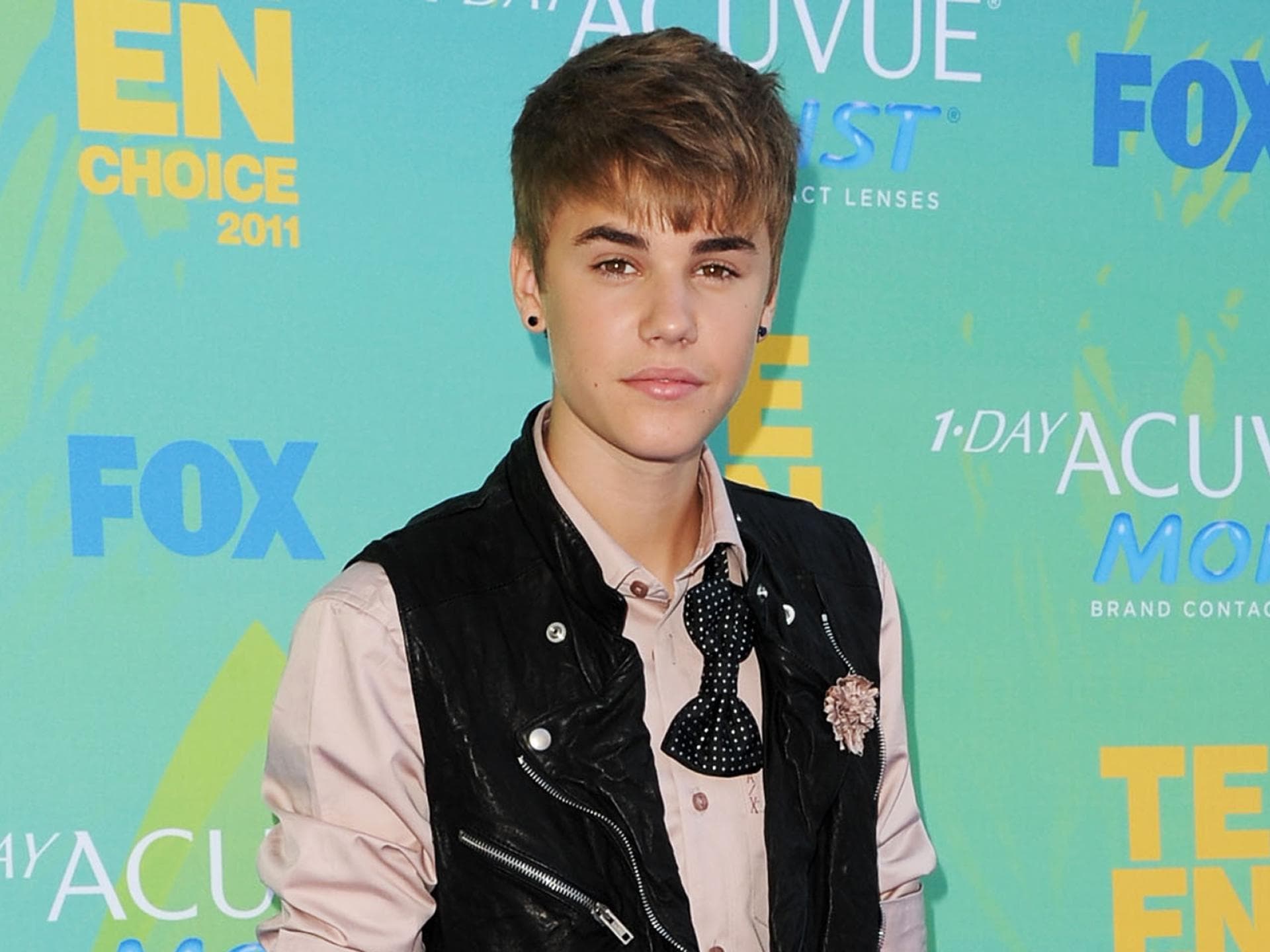 Mein Meet and Greet mit Justin-So war es quer 