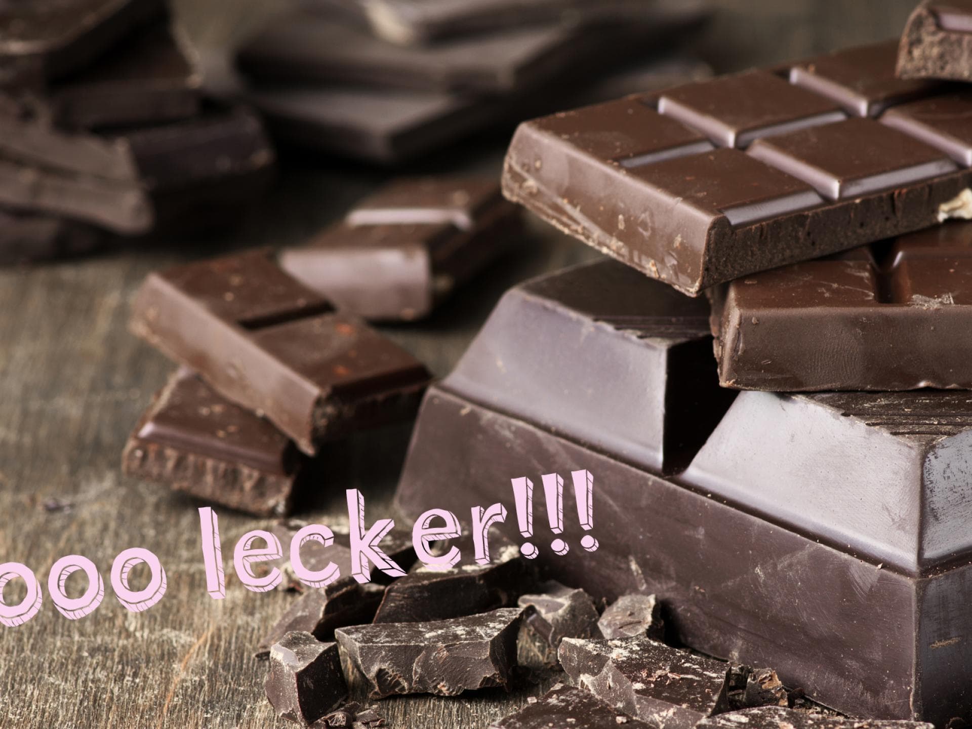 Schokolade macht nicht dick quer Schokolade macht nicht dick quer