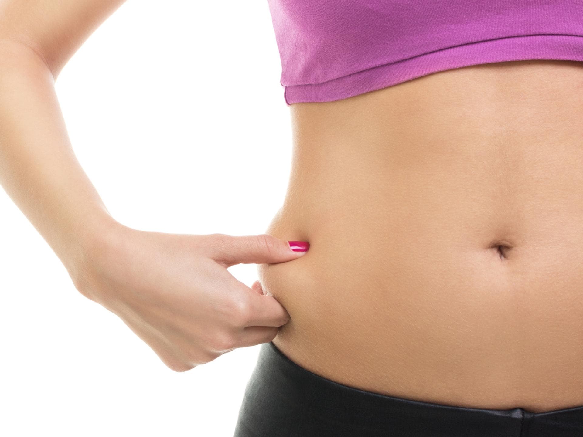 Skinny Fat quer 