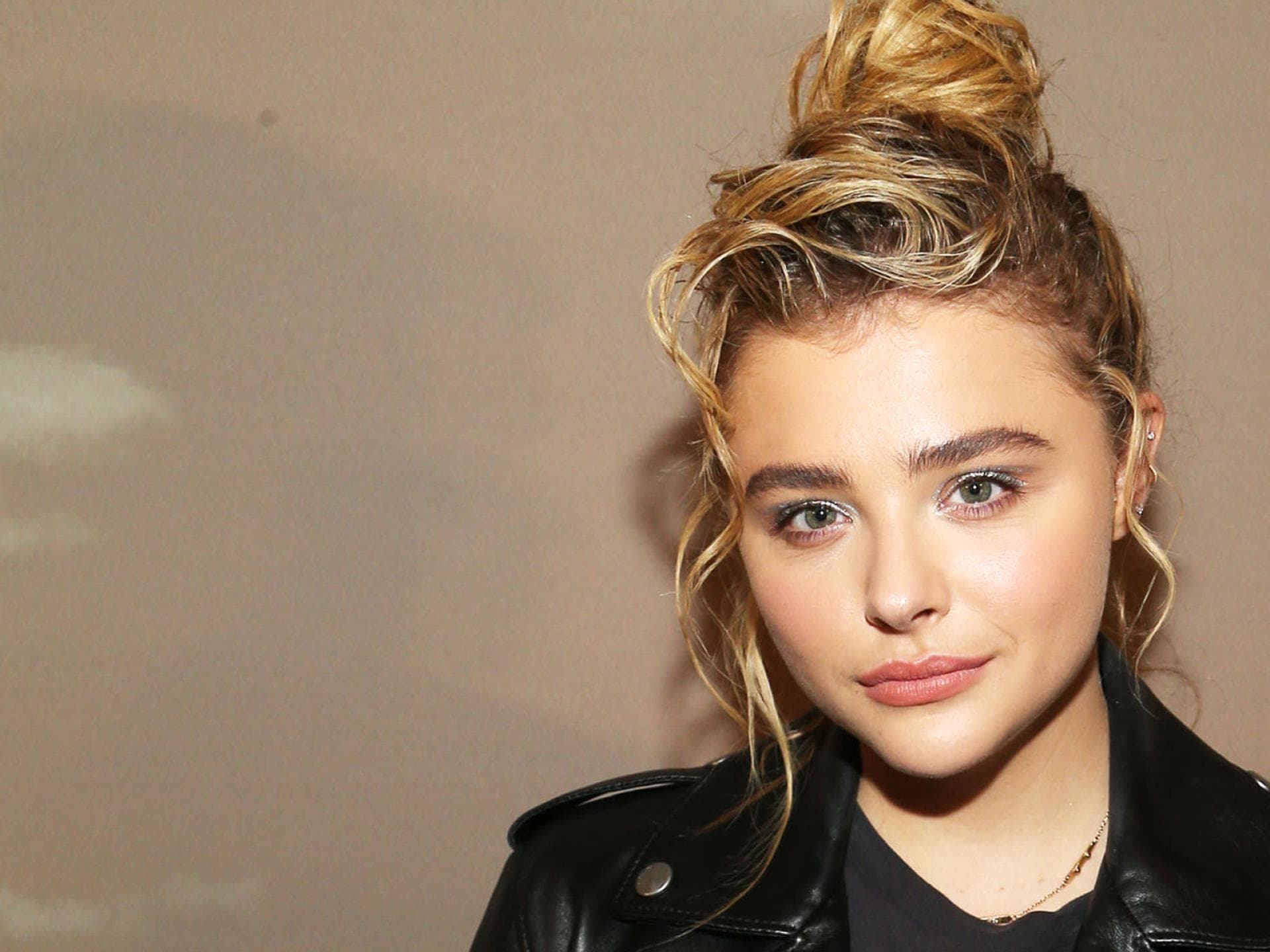 Chloe Moretz quer Chloe Moretz quer