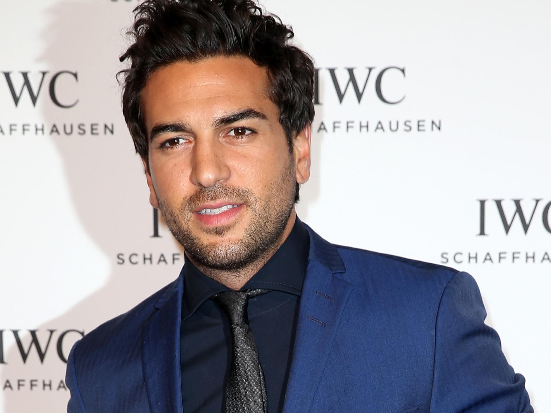 Elyas M'Barek quer Elyas M'Barek quer