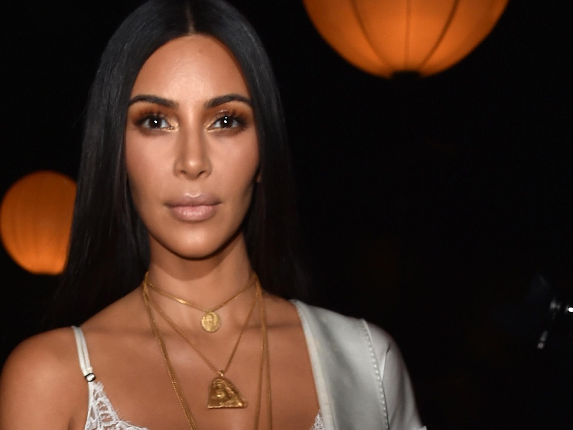 Kim Kardashian quer Kim Kardashian quer