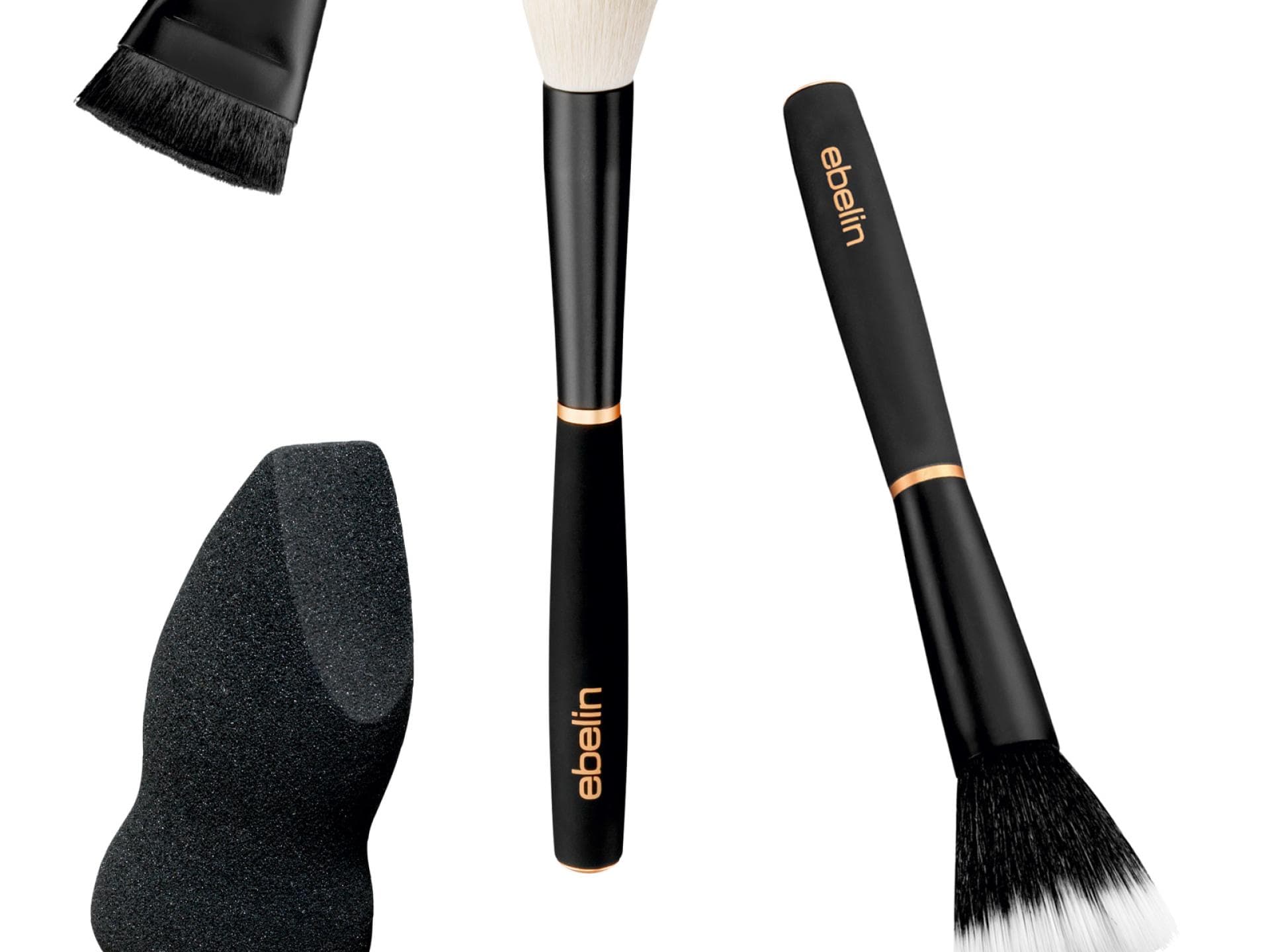 Make-up Artist Professional-Pinsel von ebelin Make-up Artist Professional-Pinsel von ebelin