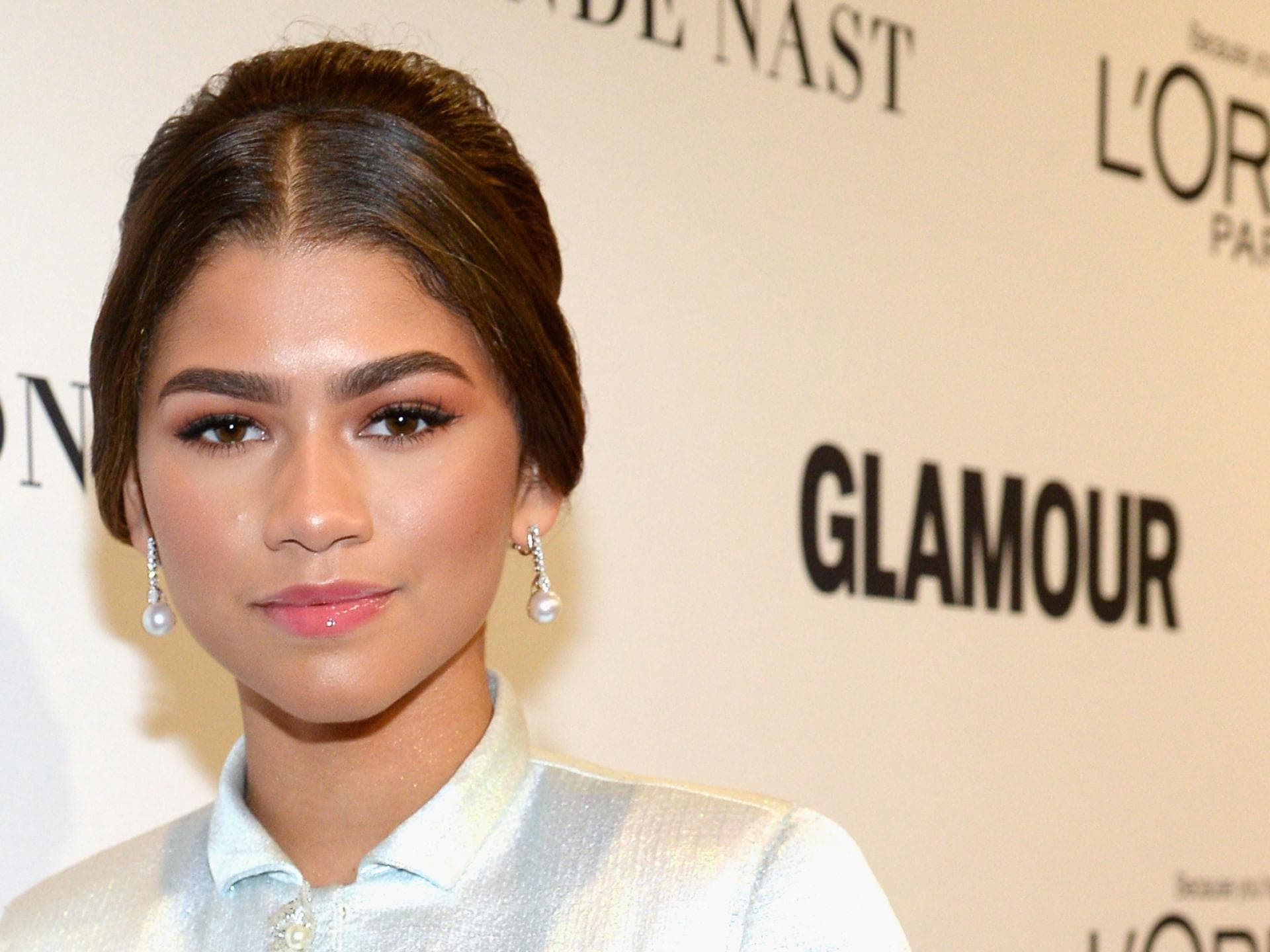 Zendaya Coleman quer Zendaya Coleman quer