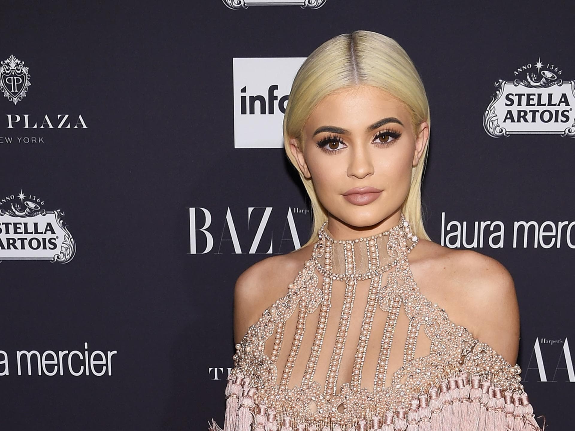 Kylie Jenner quer Kylie Jenner quer