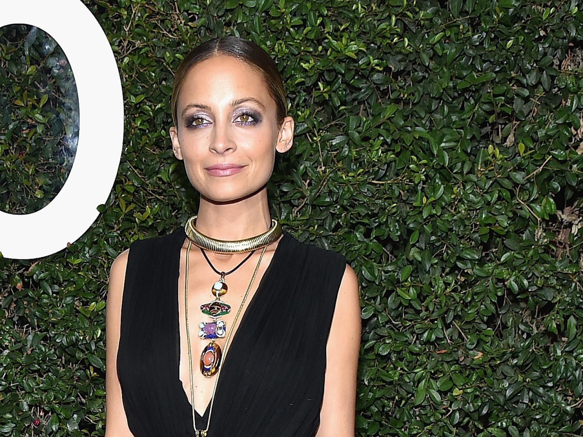 Nicole Richie quer Nicole Richie quer