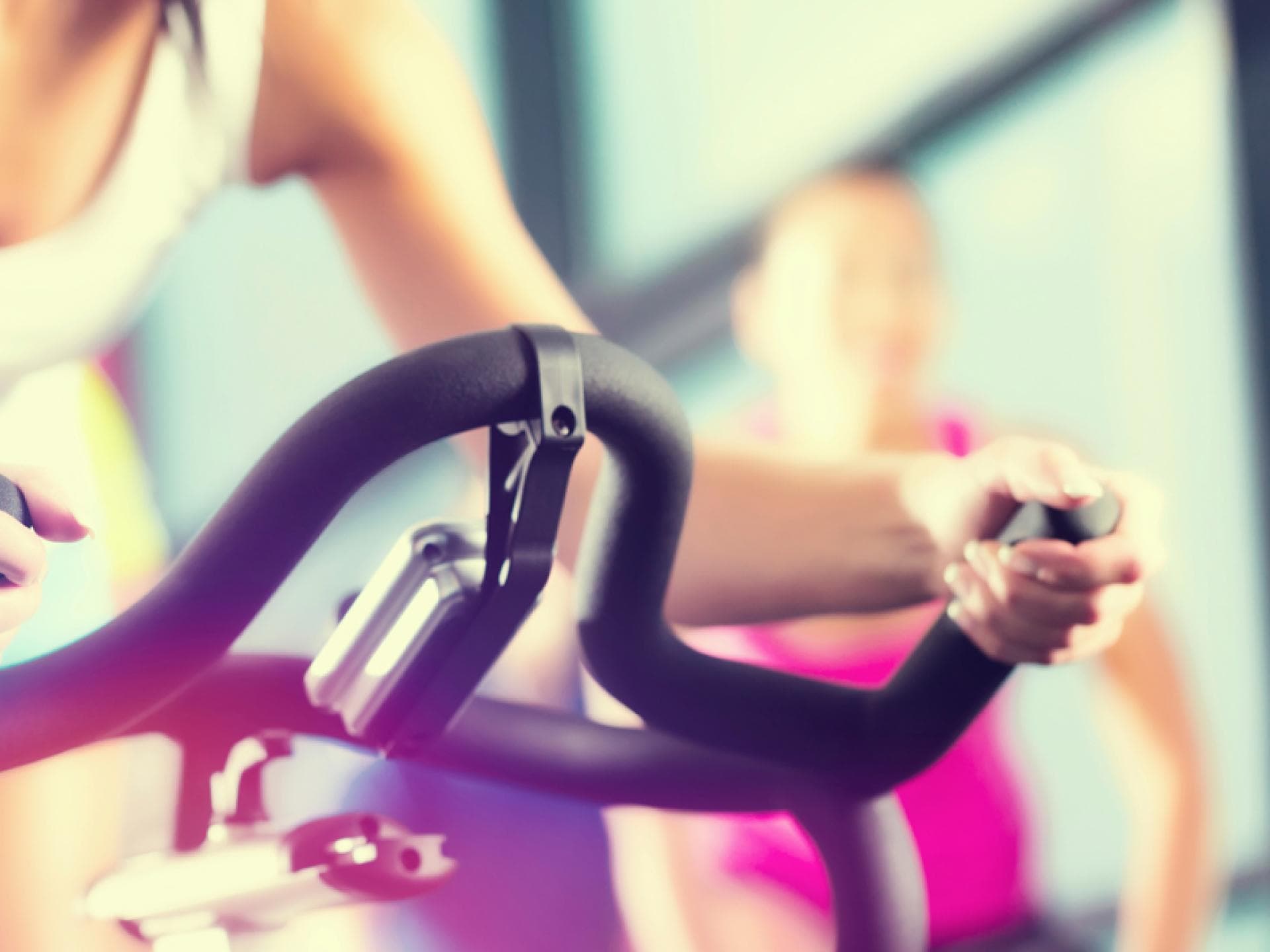 Fitness TTS quer Fitness TTS quer