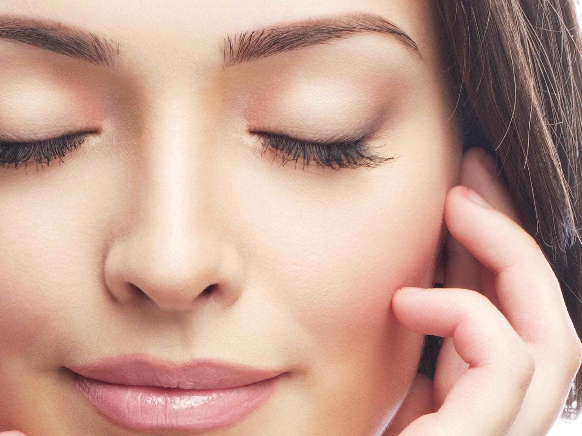 Wimpern TTS quer Wimpern TTS quer