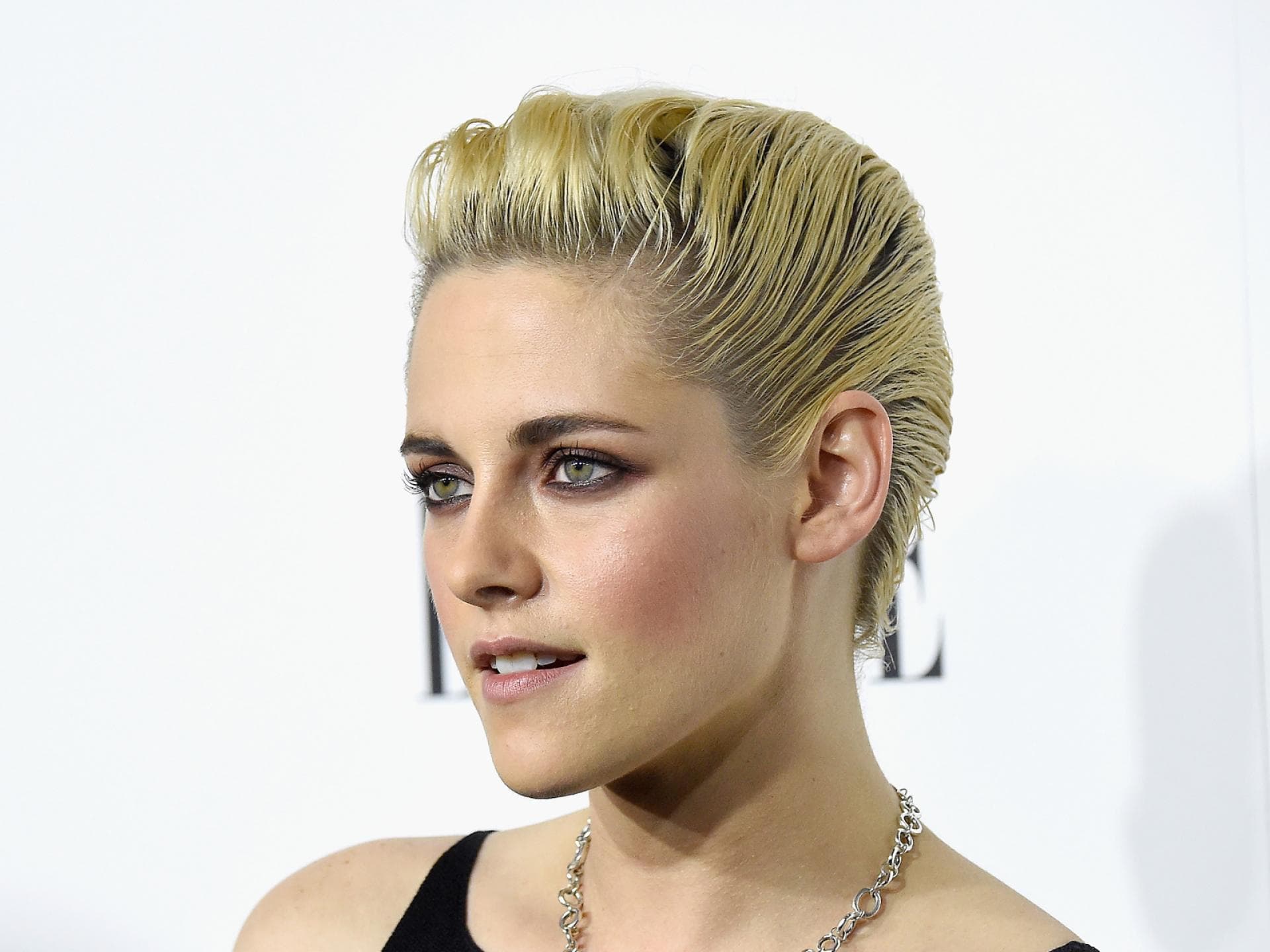 Kristen Stewart quer Kristen Stewart quer
