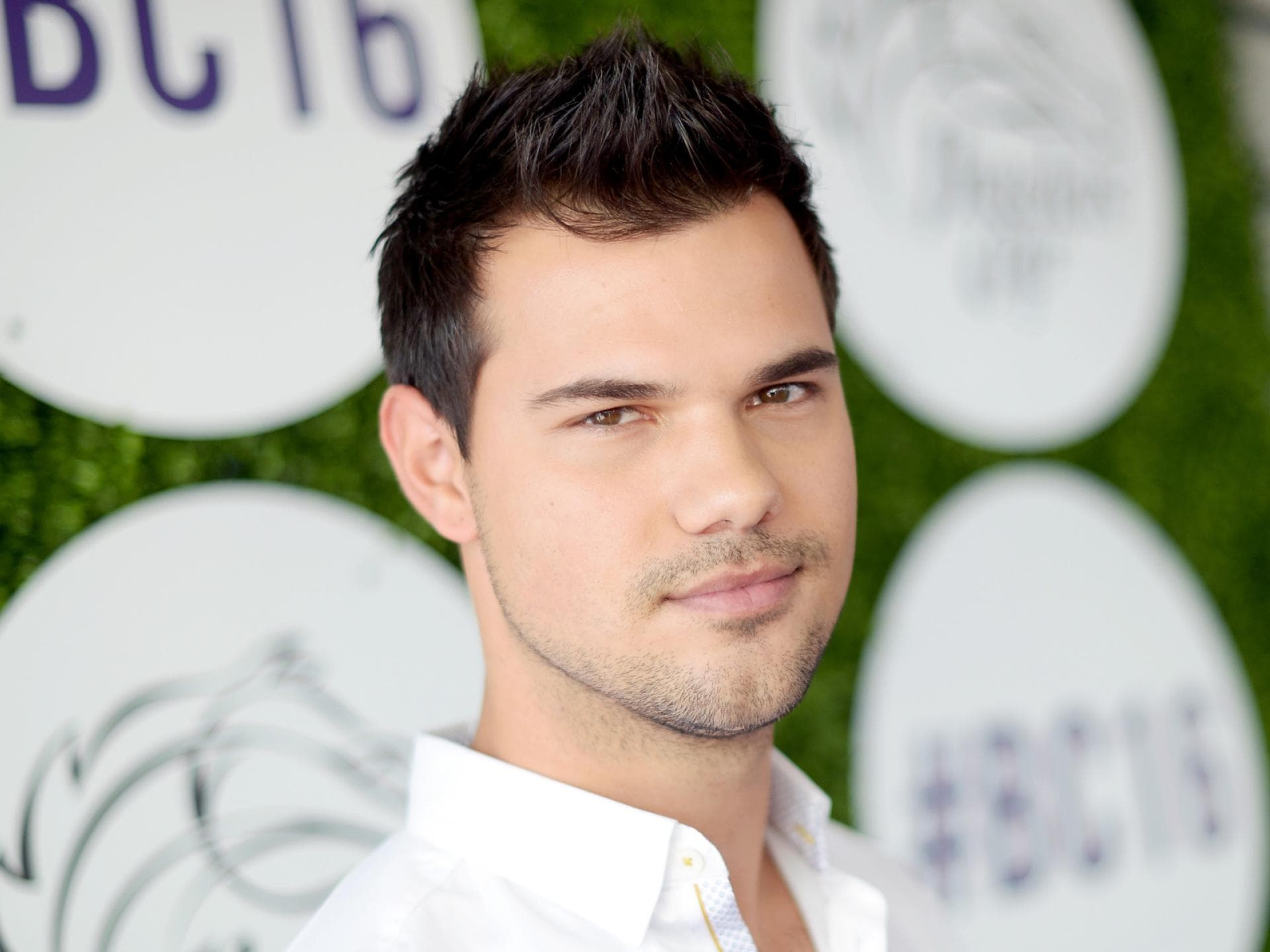 Taylor Lautner quer Taylor Lautner quer