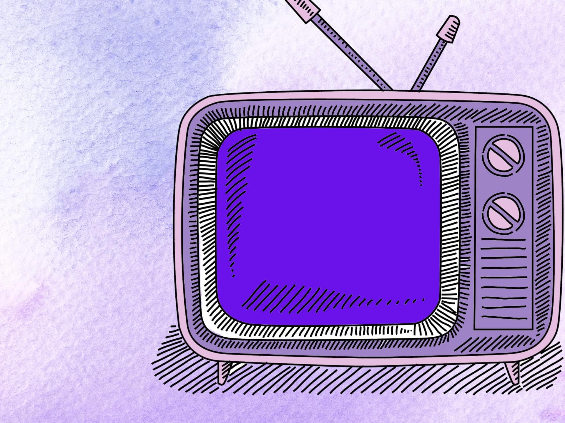 TV stars quer