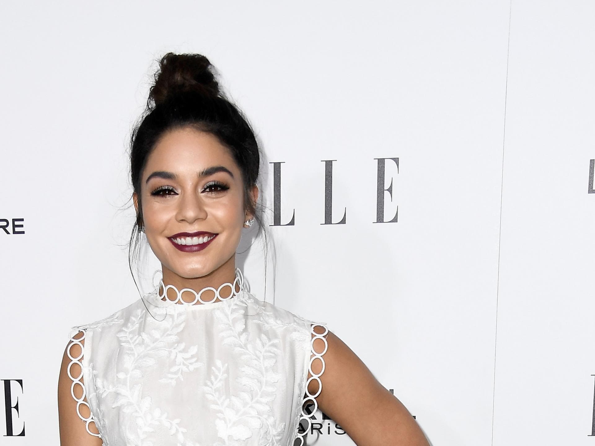 Vanessa Hudgens quer Vanessa Hudgens quer