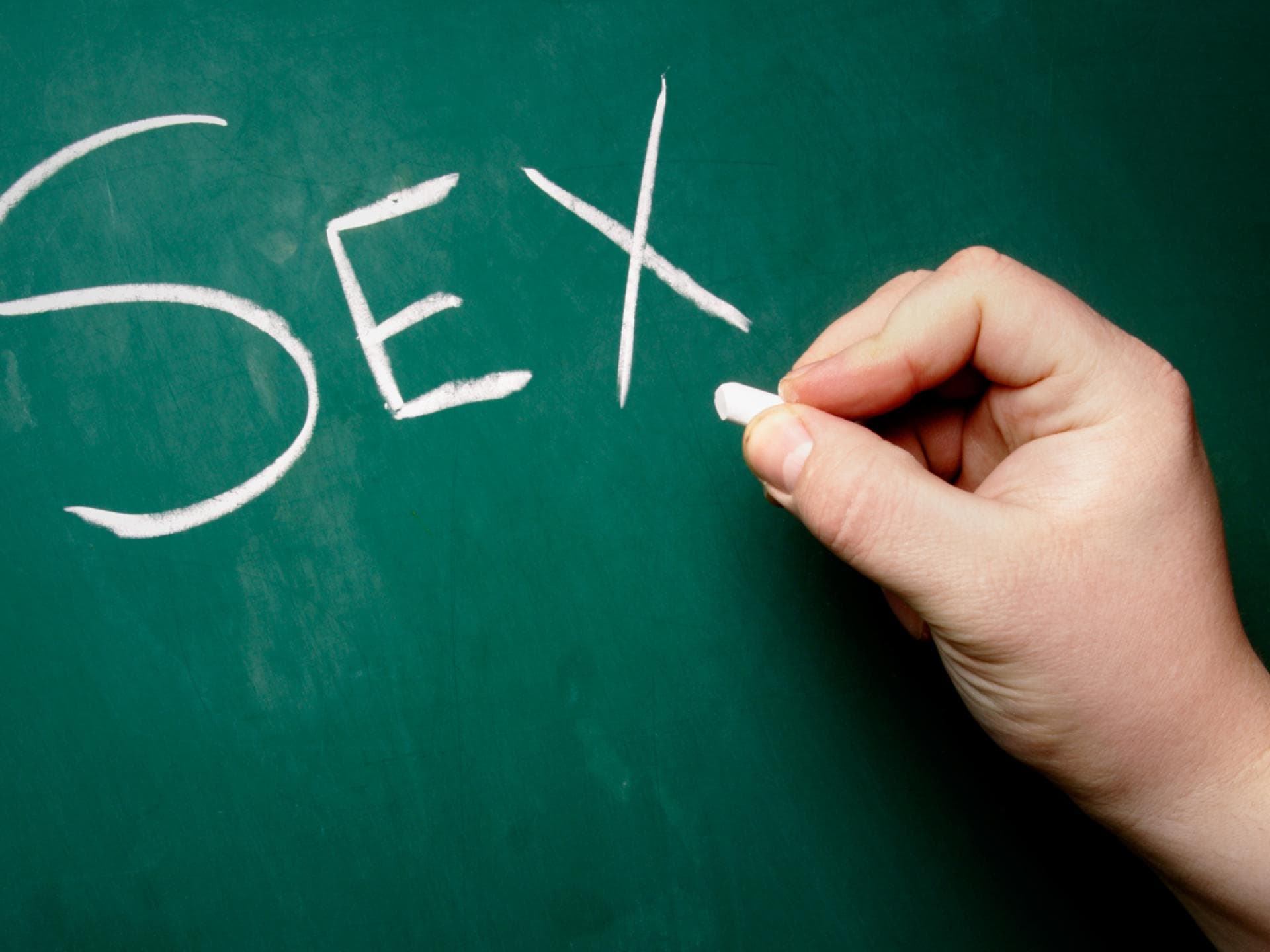 Sexuelle Aufklärung TTS quer Sexuelle Aufklärung TTS quer