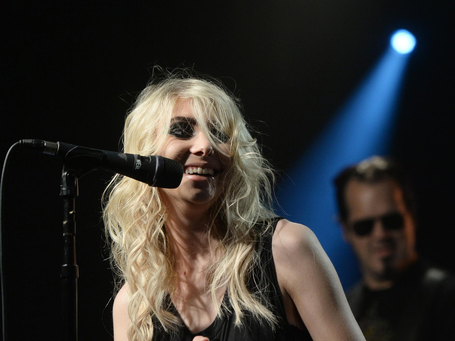 Taylor Momsen Taylor Momsen