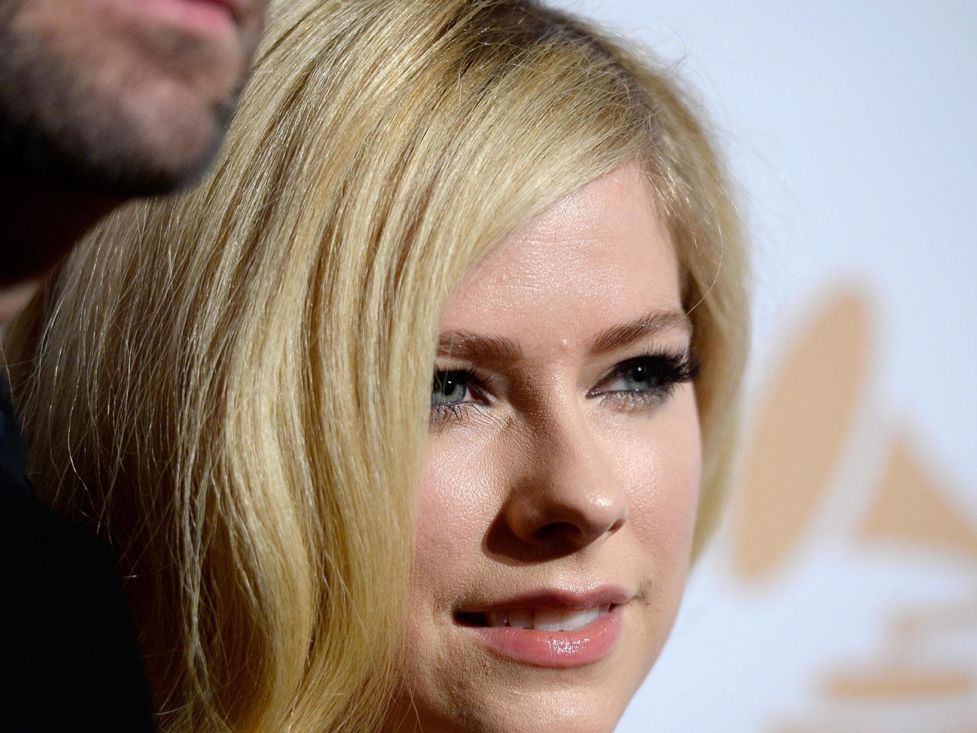 Avril Lavigne quer Avril Lavigne quer
