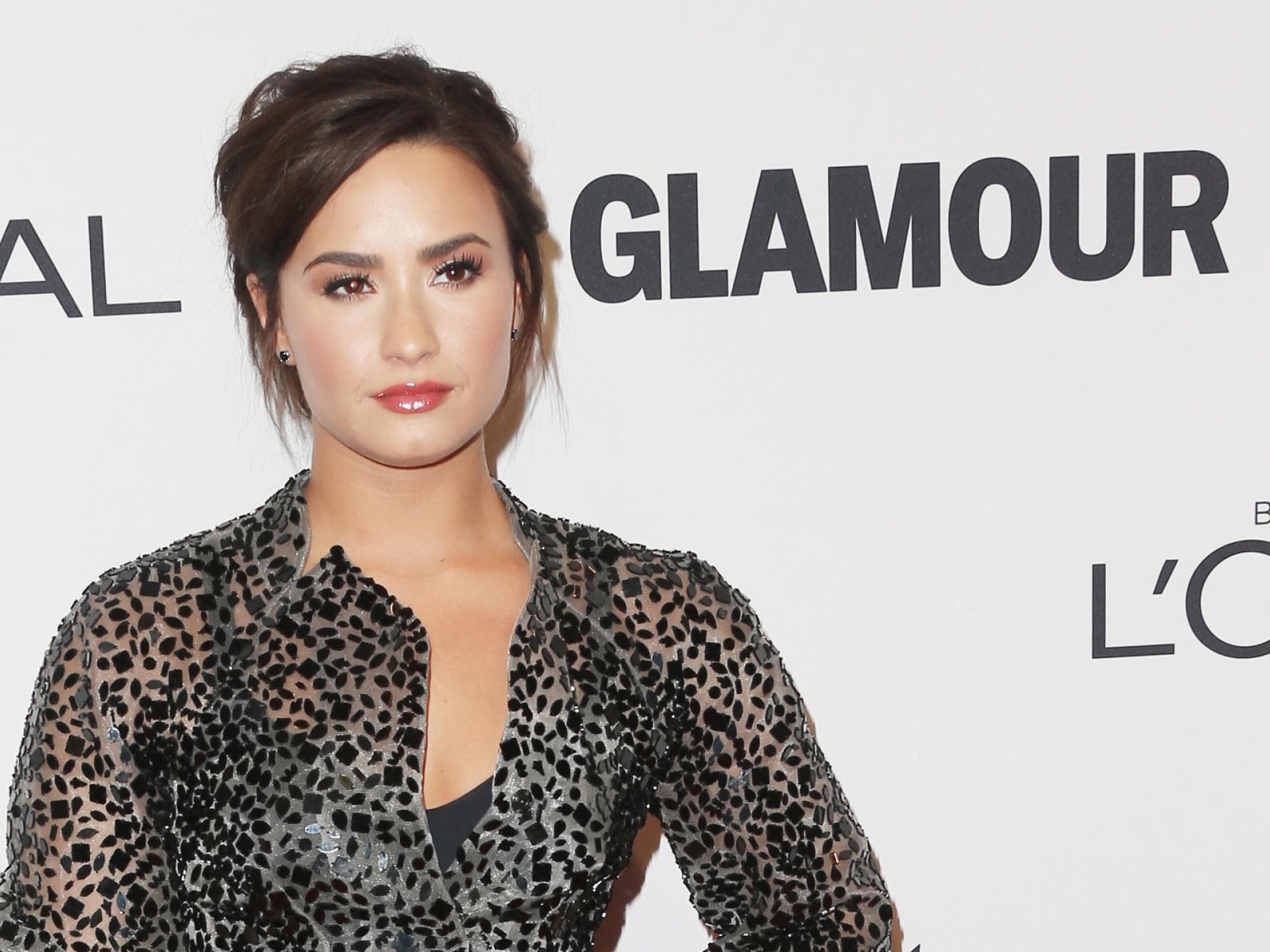Demi Lovato quer Demi Lovato quer