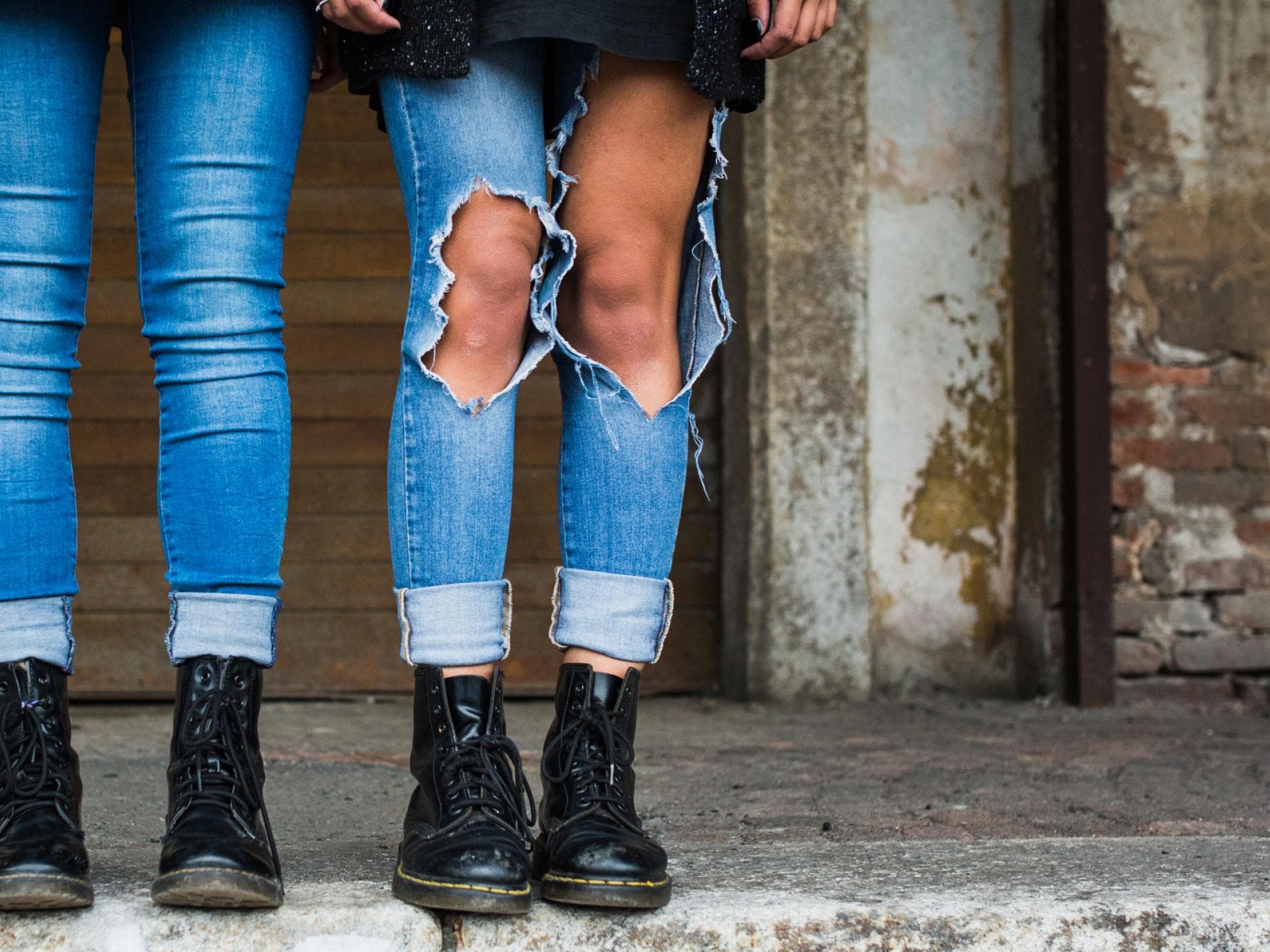 Stiefel TTS quer Stiefel TTS quer