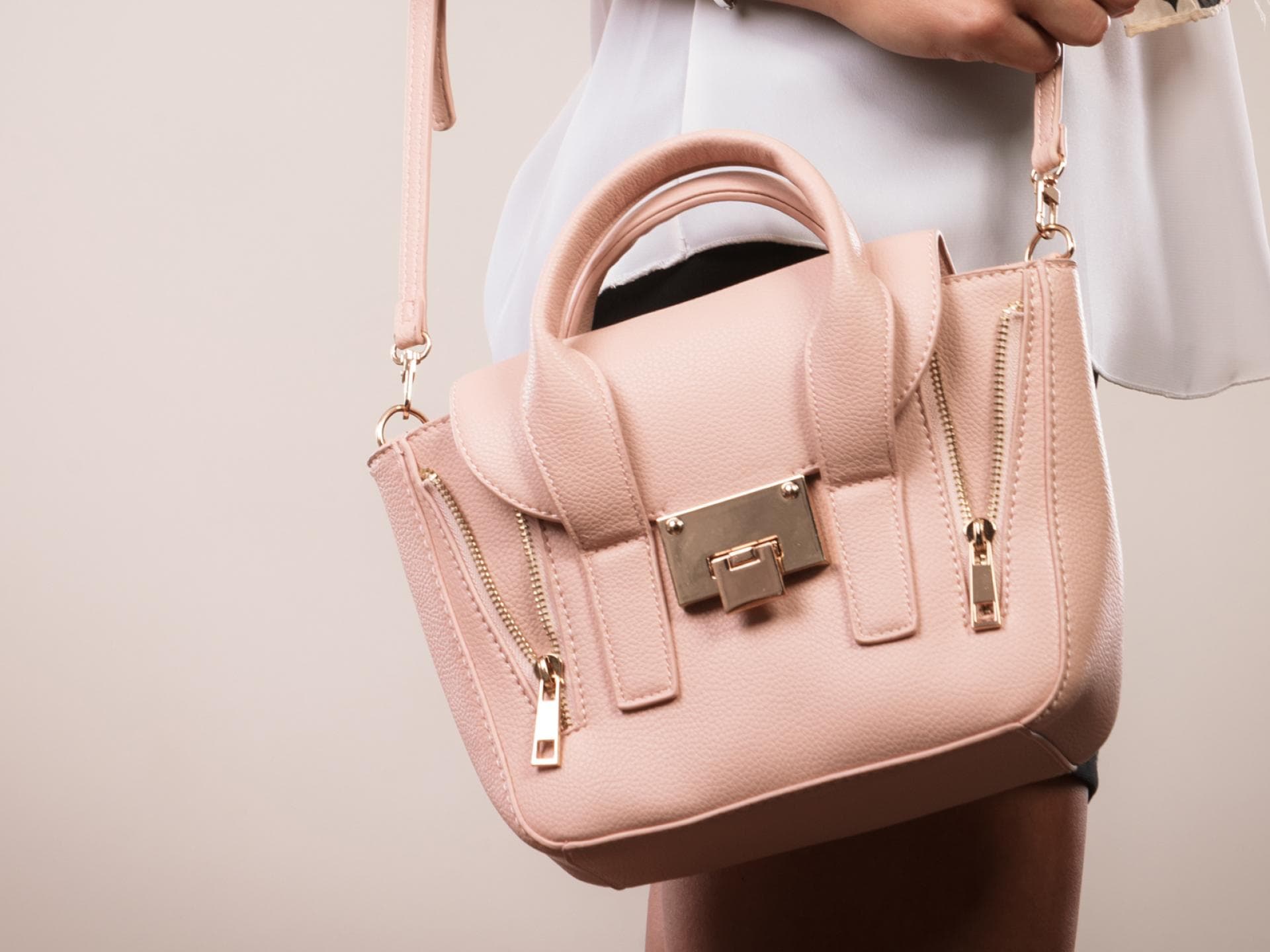 Tasche TTS Quer Tasche TTS Quer