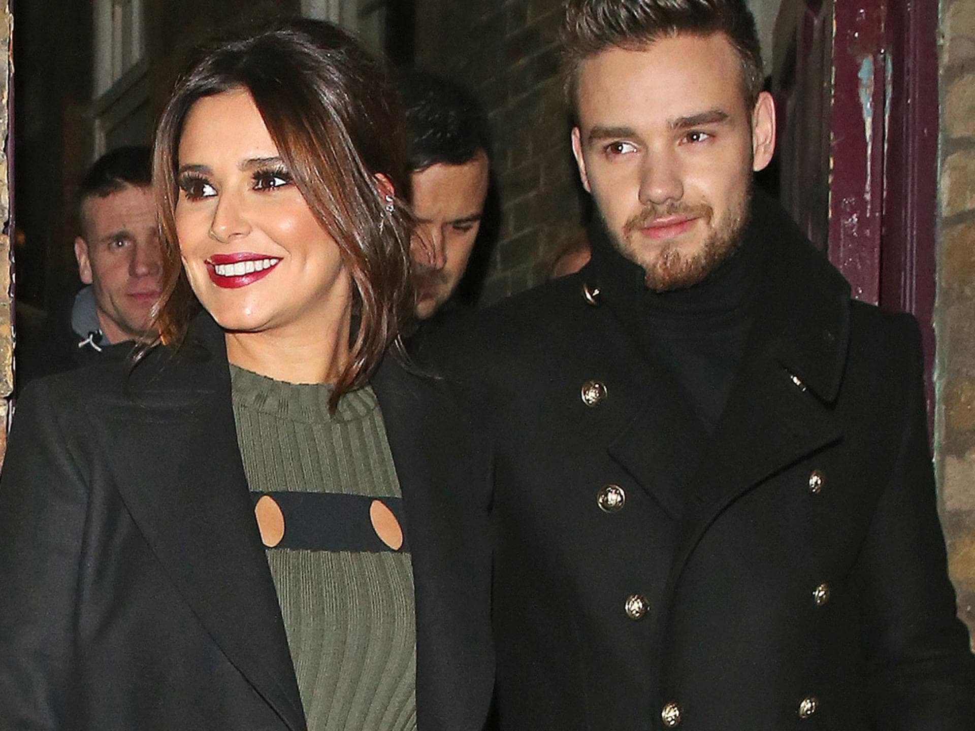 Cheryl Coile Liam Payne Artikel Cheryl Coile Liam Payne Artikel