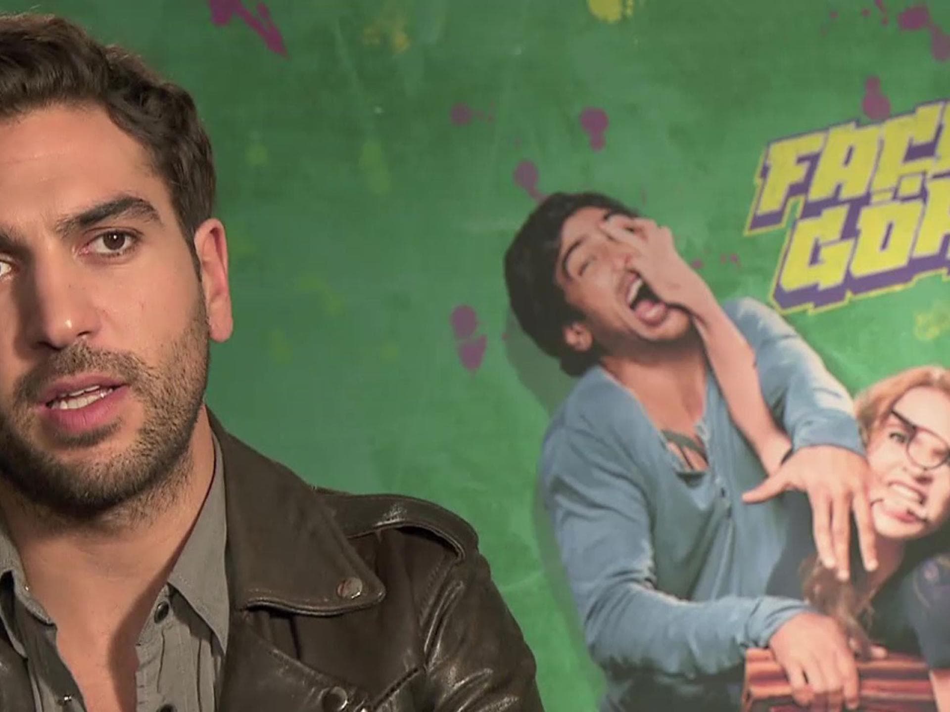 Elyas M'Barek im Interview mit Mädchen.de Quer