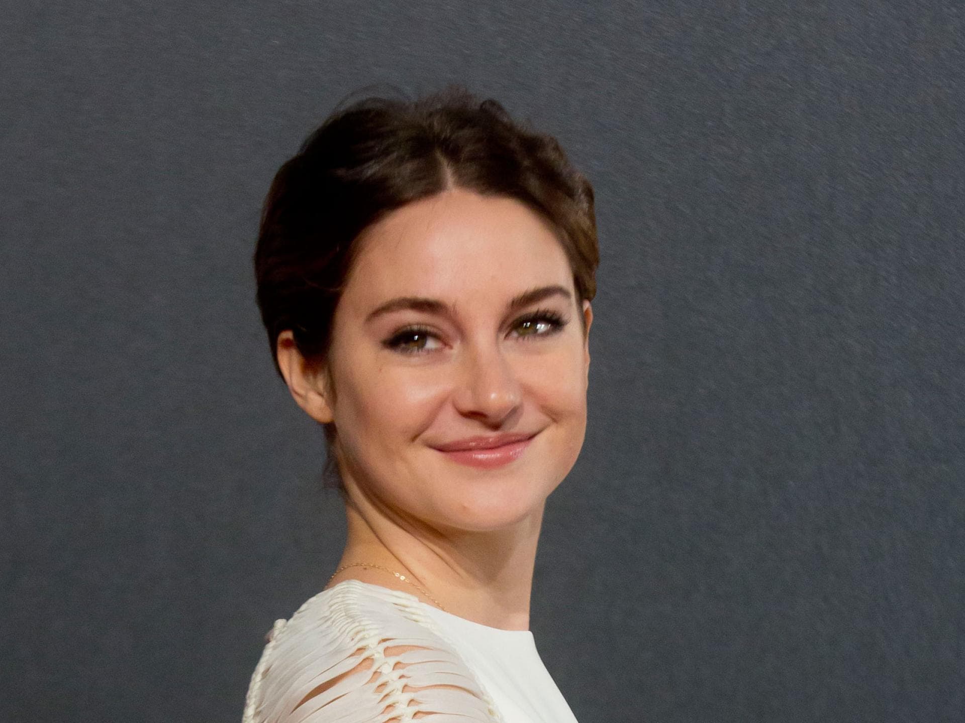 Interview mit Shailene Woodley: Die Bestimmung – Insurgent Quer Interview mit Shailene Woodley: Die Bestimmung – Insurgent Quer