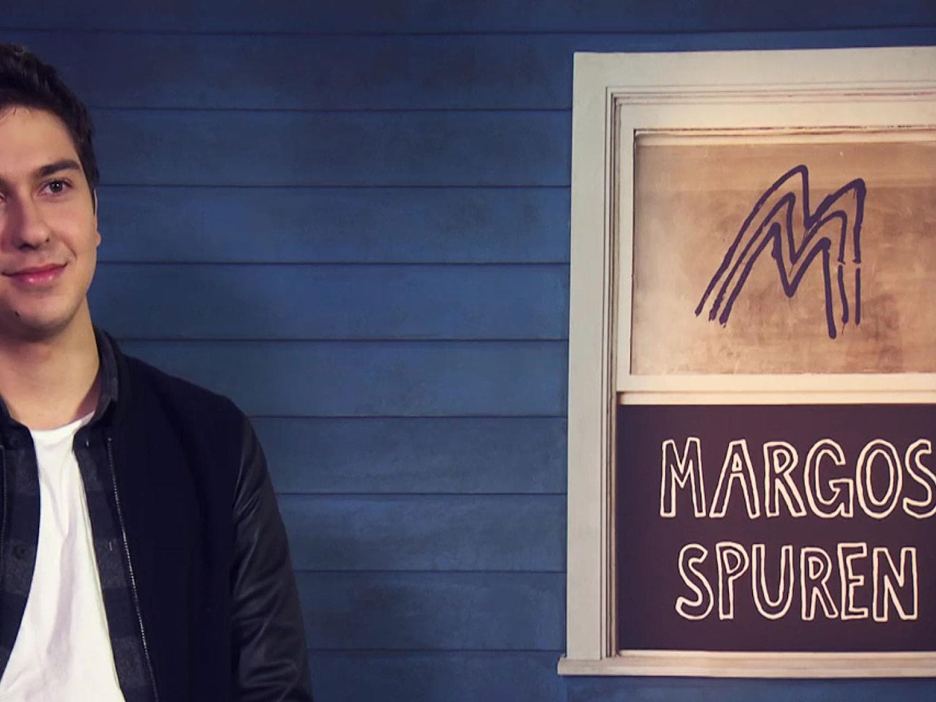 Interview mit Nat Wolff: Margos Spuren Quer Interview mit Nat Wolff: Margos Spuren Quer