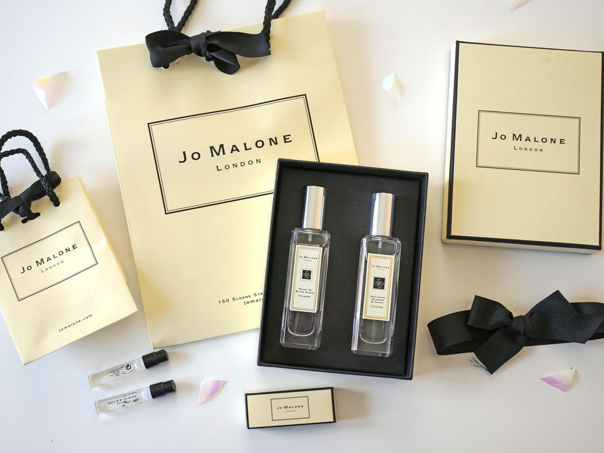 Jo-Malone-Düfte Jo-Malone-Düfte