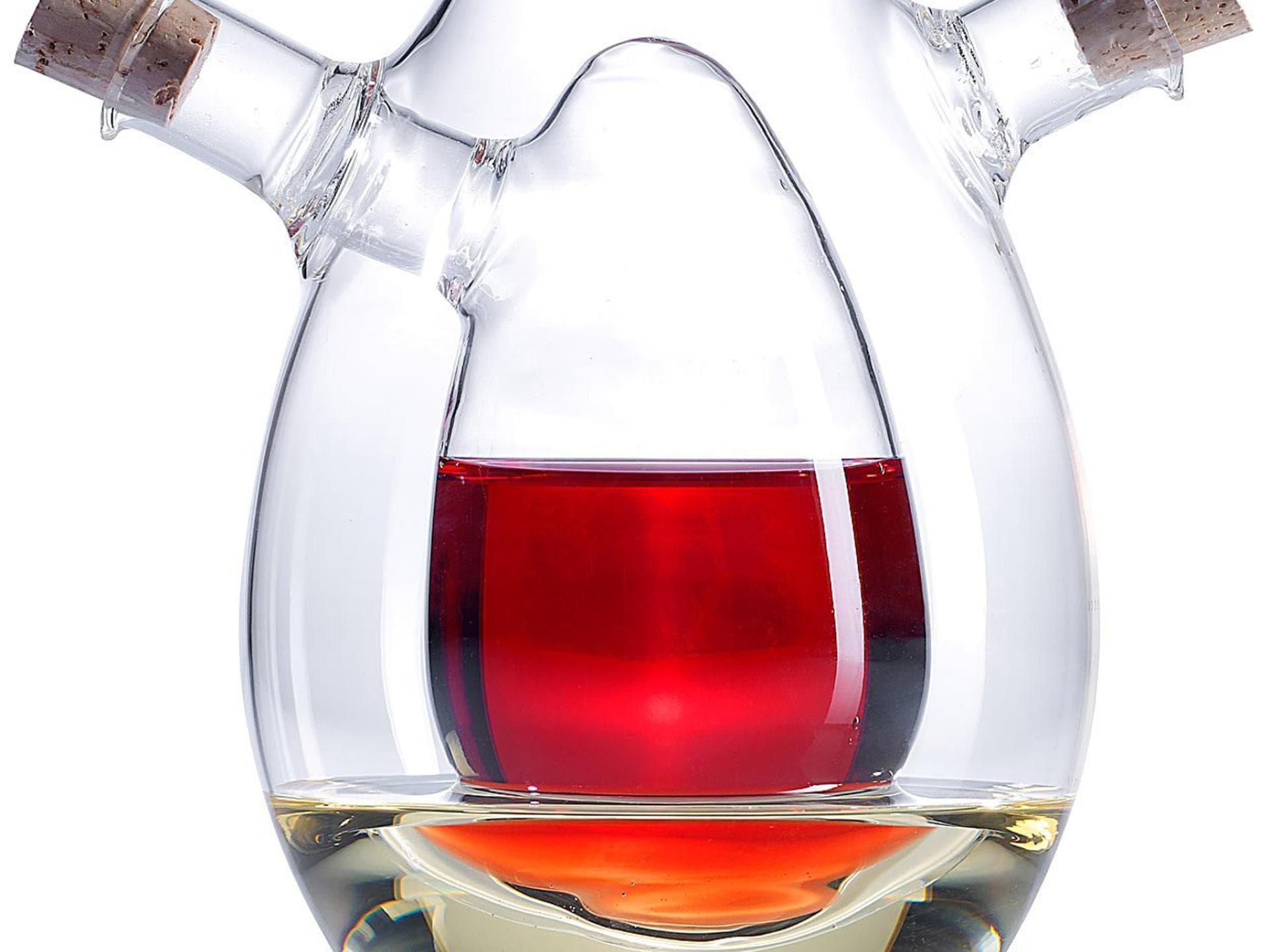 Essig- und Ölspender von Rosenstein & Söhne