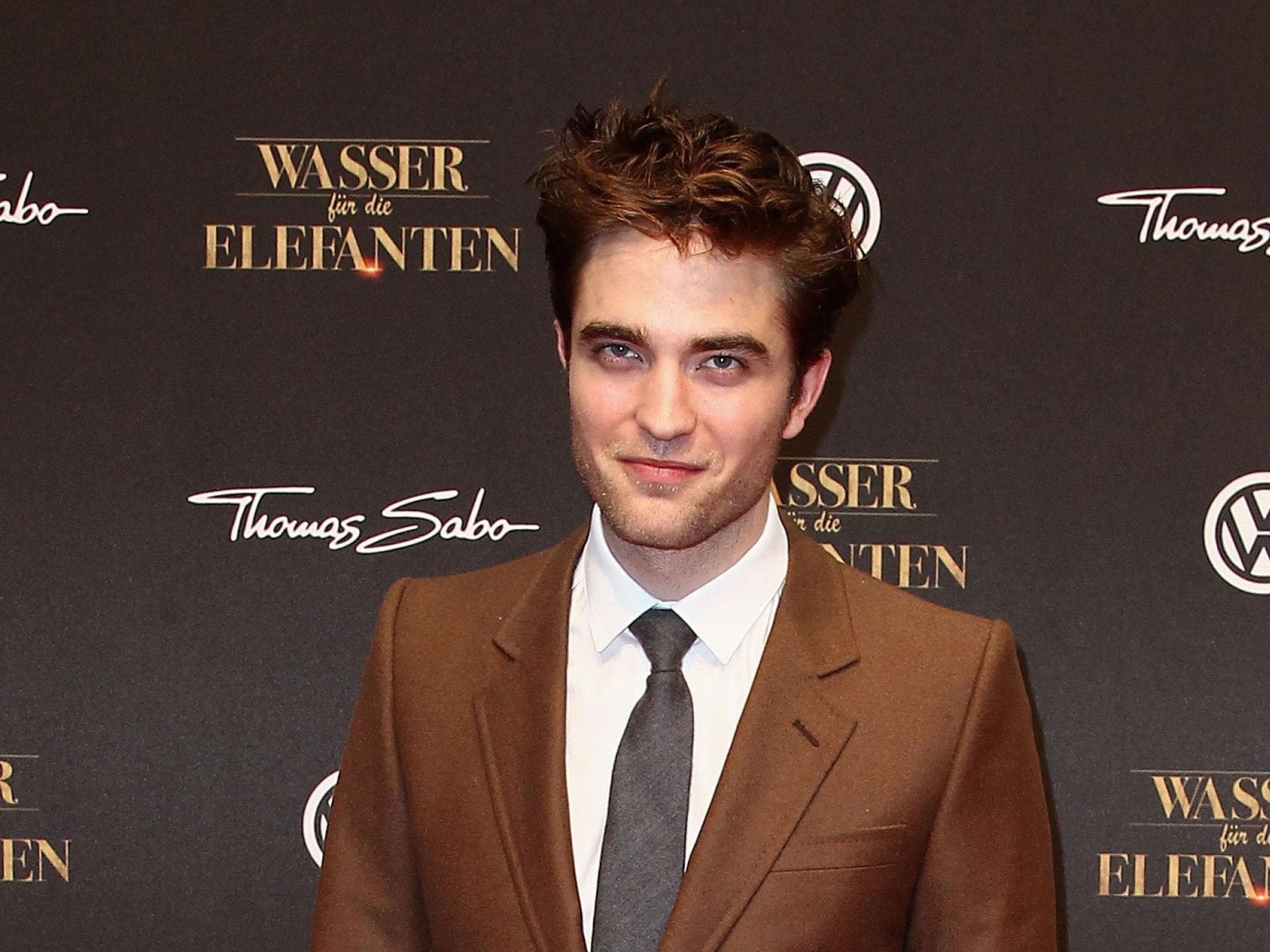 Interview mit Robert Pattinson (2011) Quer Interview mit Robert Pattinson (2011) Quer