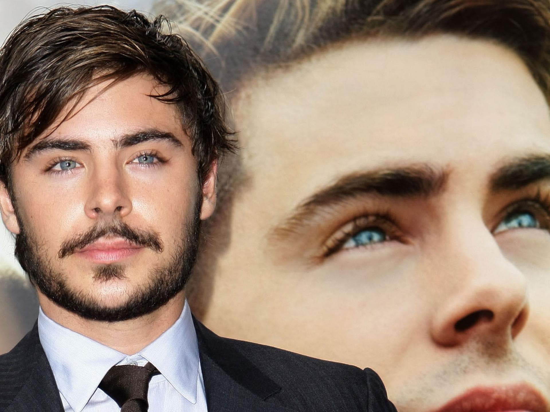 Zac Efron: Video-Interview Quer Zac Efron: Video-Interview Quer
