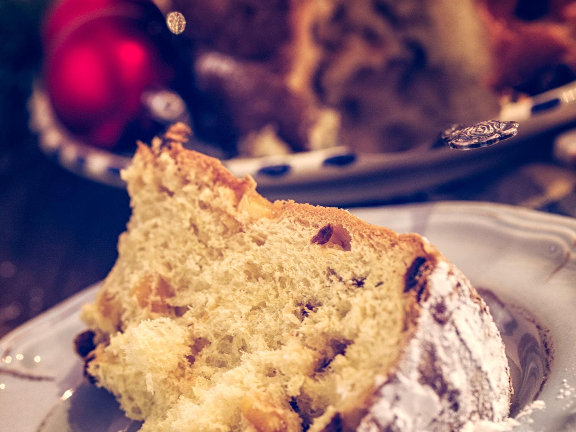 Weihnachtsbräuche in Griechenland