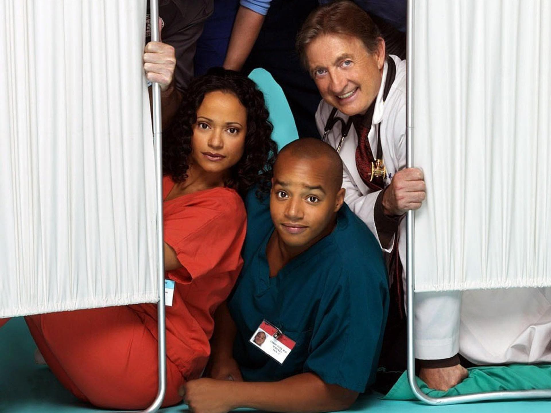 Scrubs: Die Anfänger