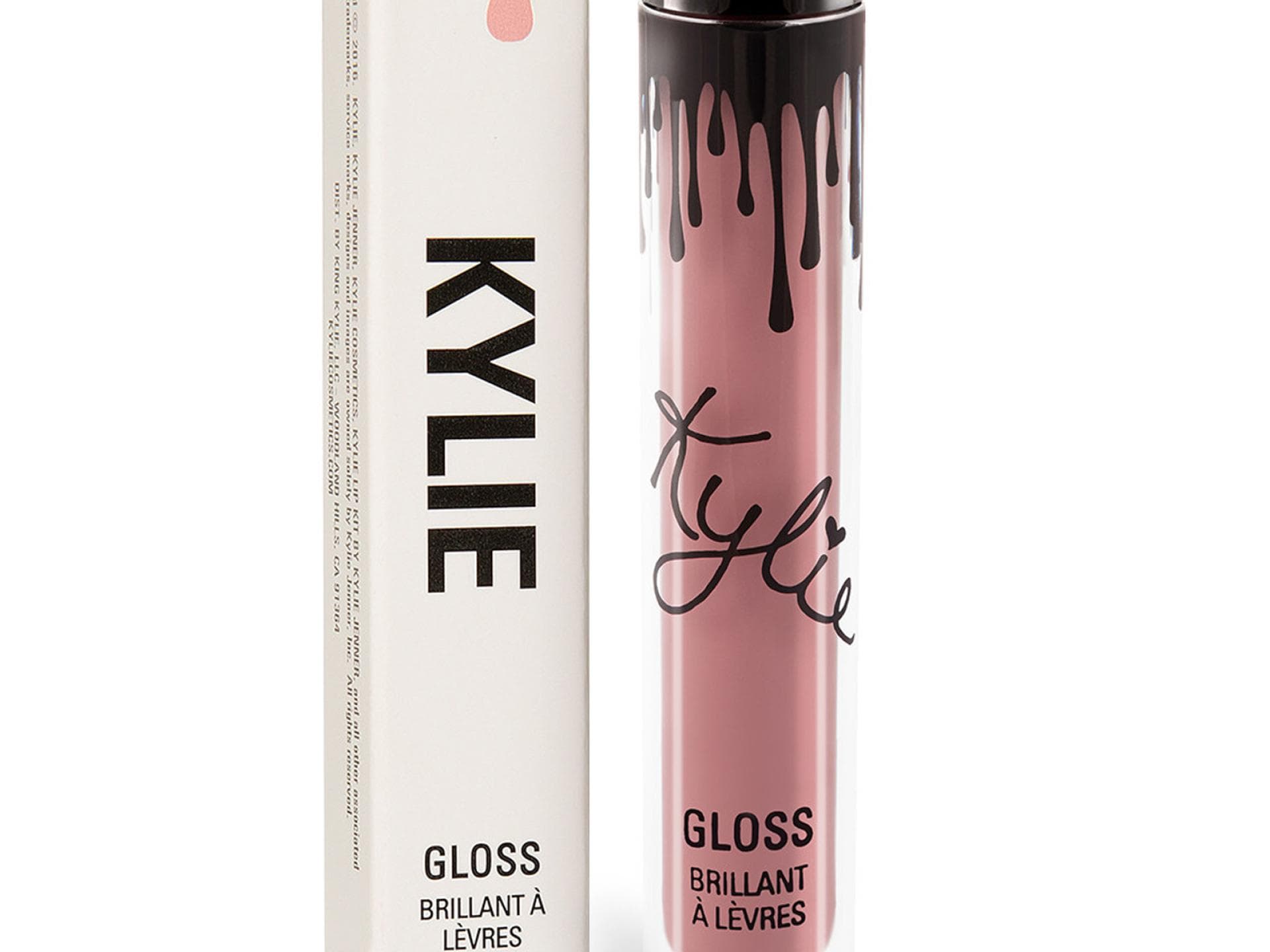 Der Hype um die Kylie Jenner Lip Kits Der Hype um die Kylie Jenner Lip Kits