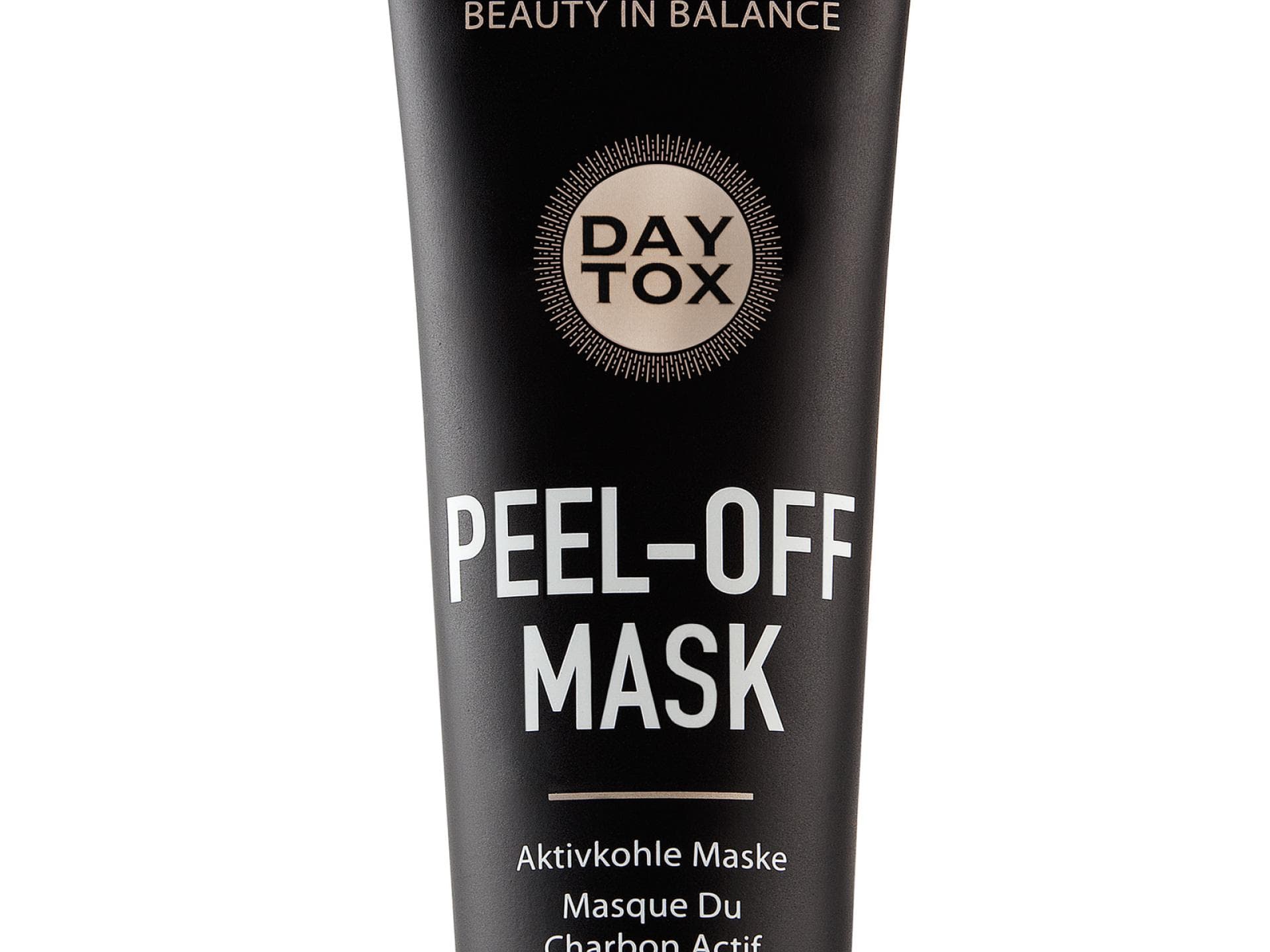 Peel-Off-Maske von DAYTOX
