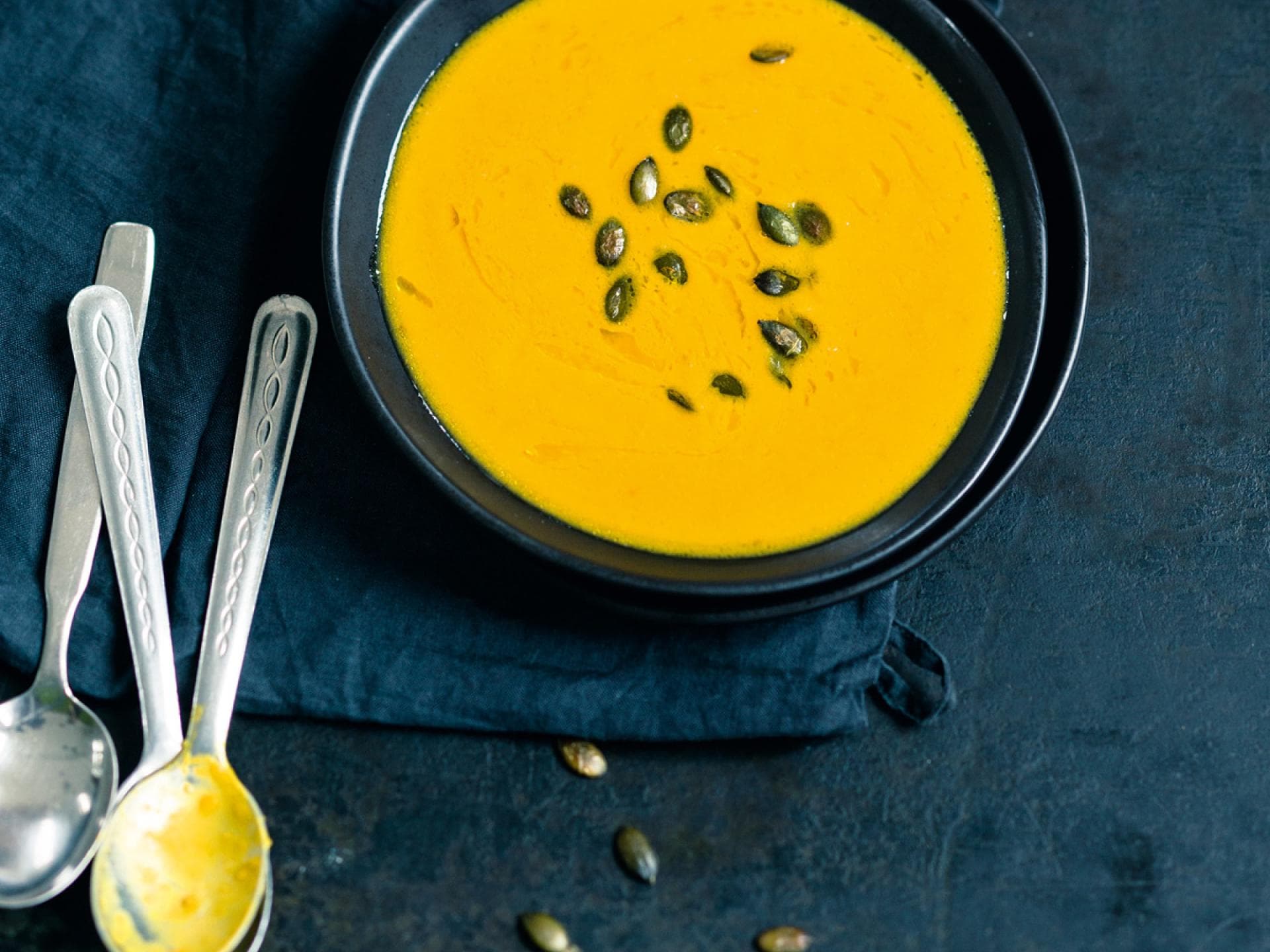 Kartoffelsuppe Ayurveda Rezept Kartoffelsuppe Ayurveda Rezept