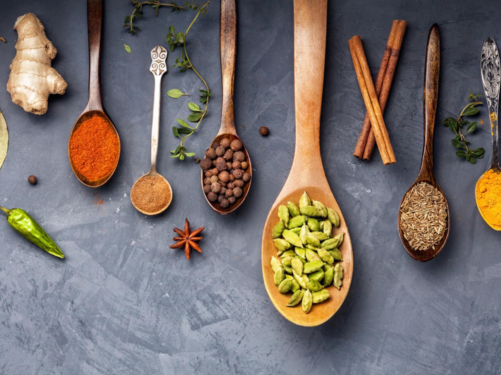 Ayurveda Rezepte Artikelbild Ayurveda Rezepte Artikelbild