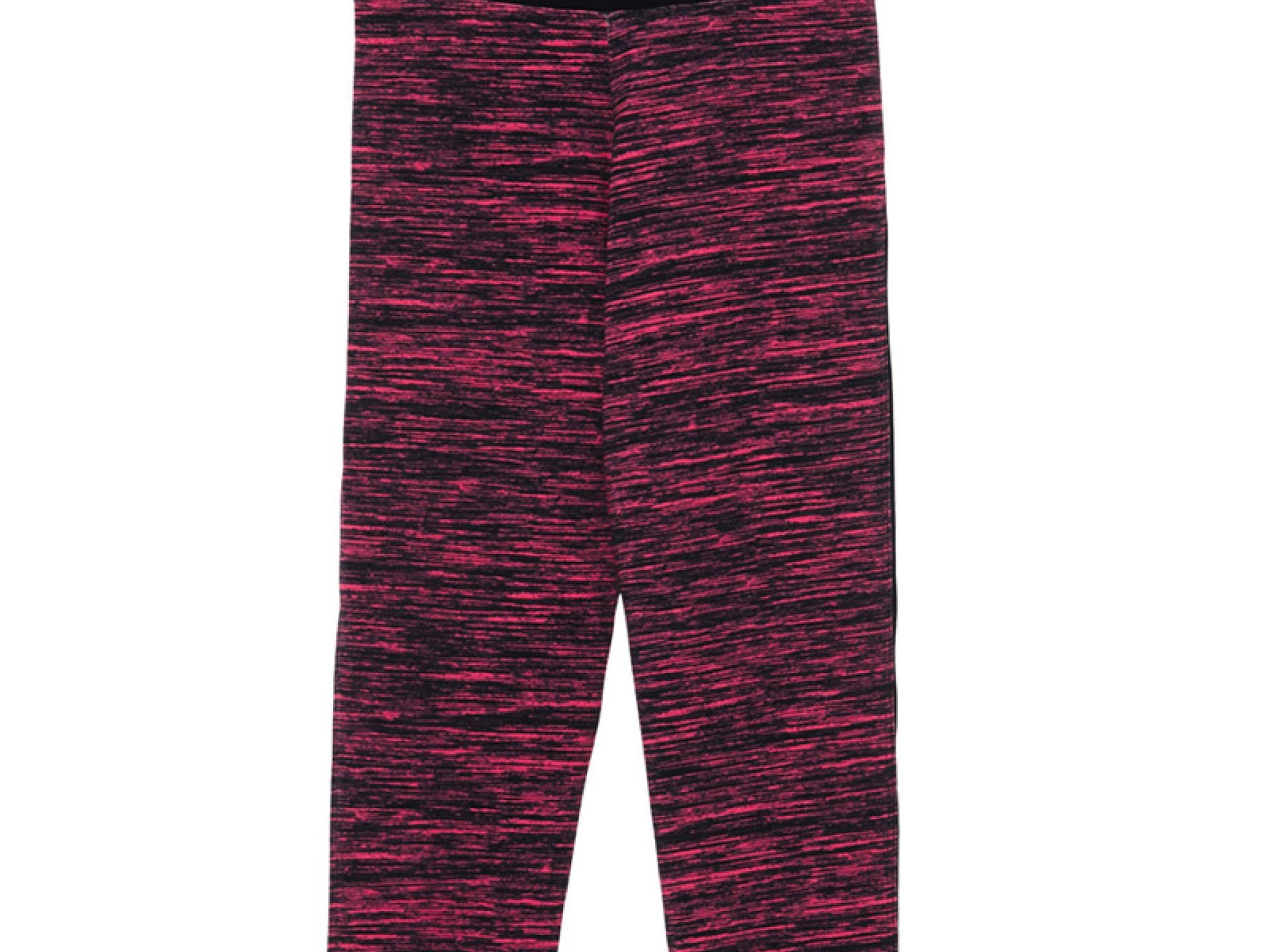 Farbenfrohe Sporttights in Pink von Tezenis Fitness
