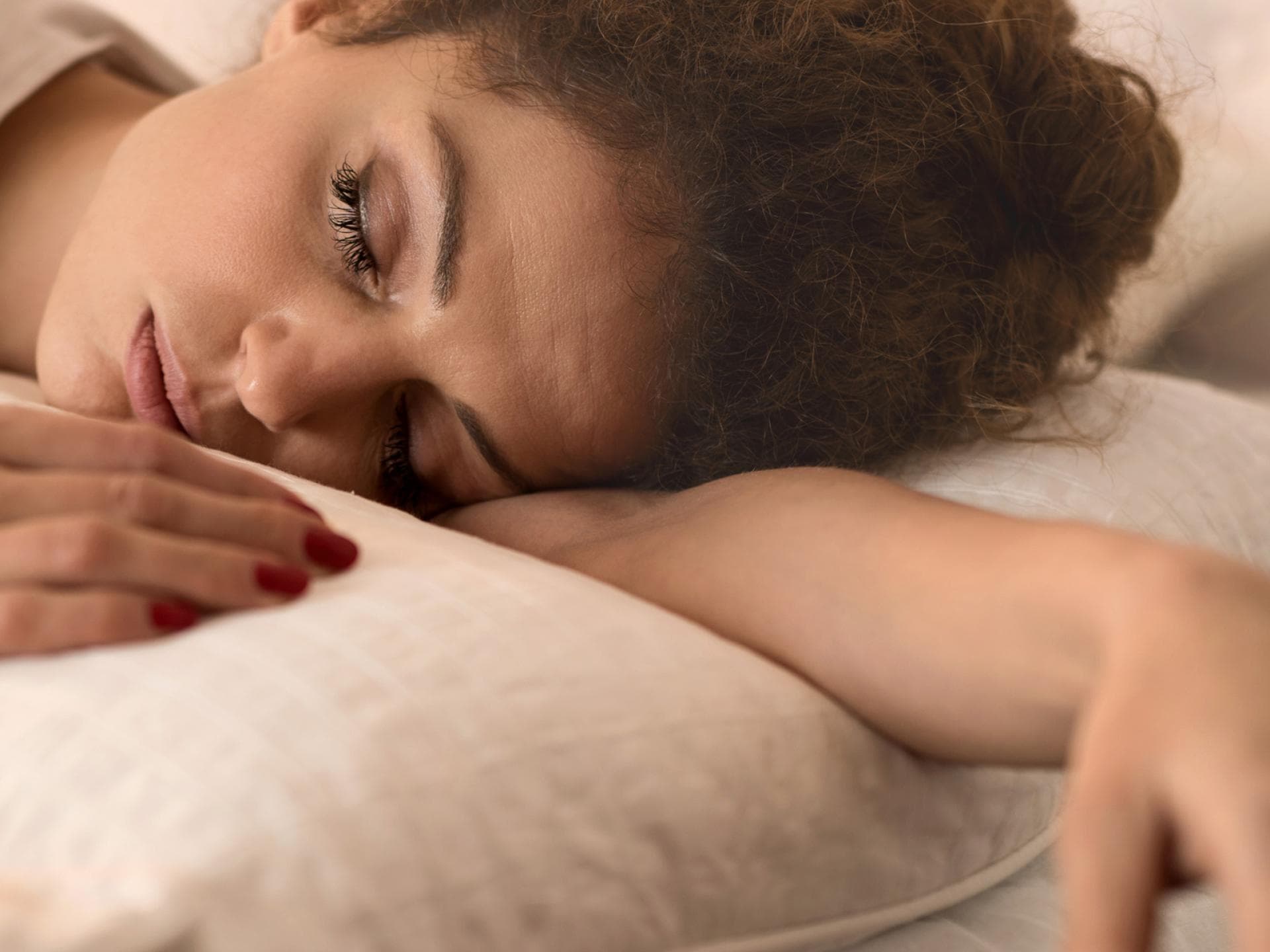 Das kannst du dagegen unternehmen: früh schlafen gehen