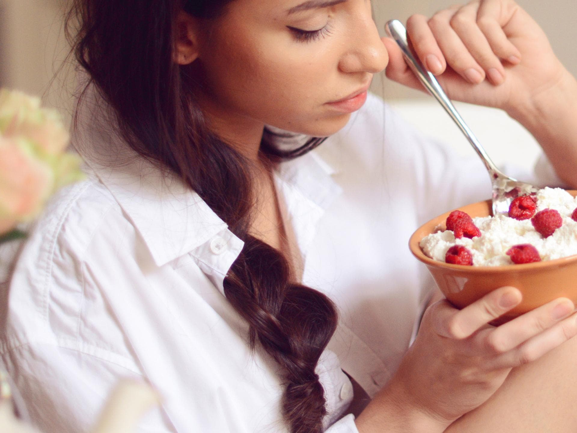 Das kannst du dagegen unternehmen: gesundes Frühstück + Pausenbrot Das kannst du dagegen unternehmen: gesundes Frühstück + Pausenbrot
