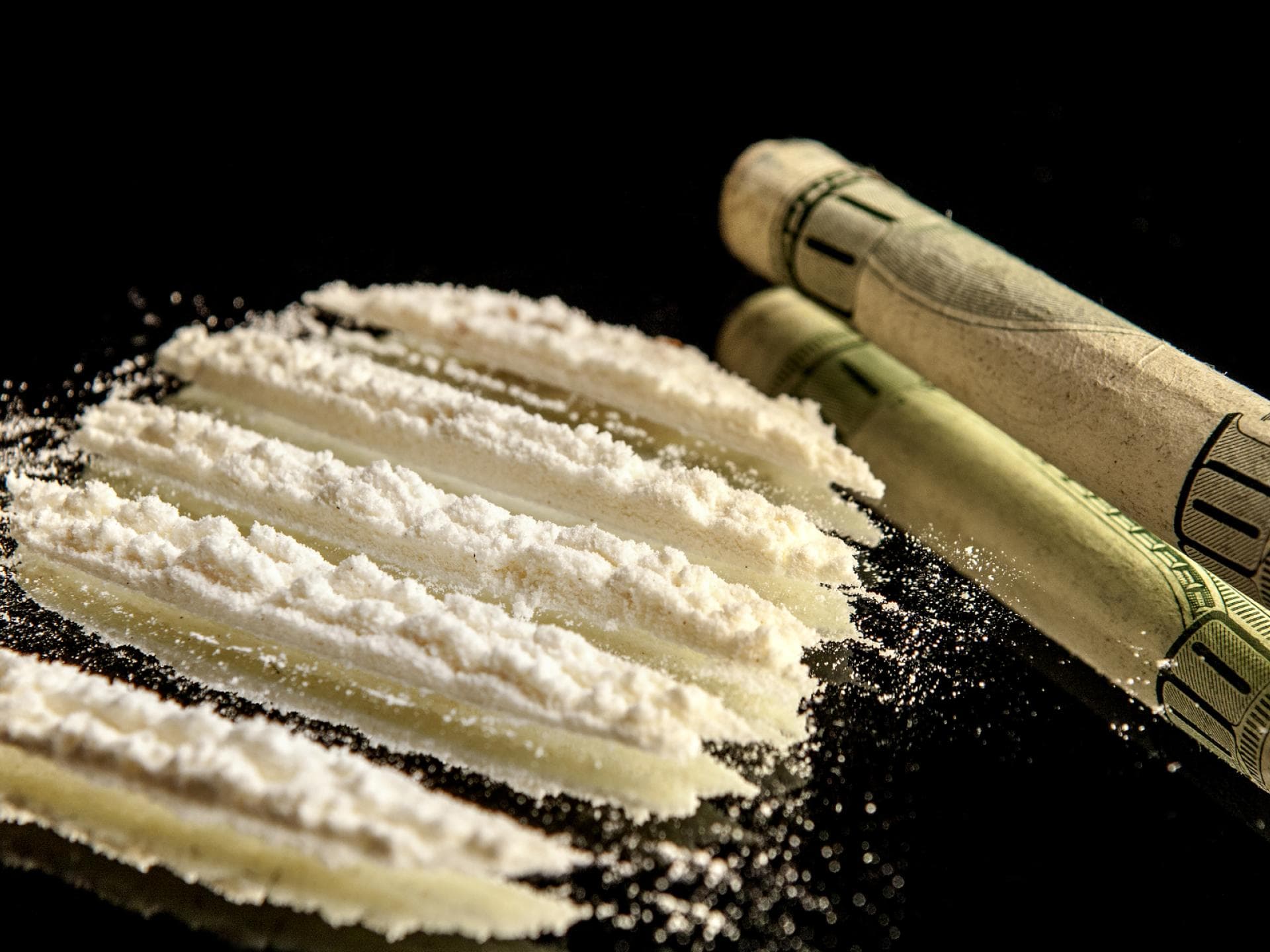 Crystal Meth 1 quer Crystal Meth 1 quer