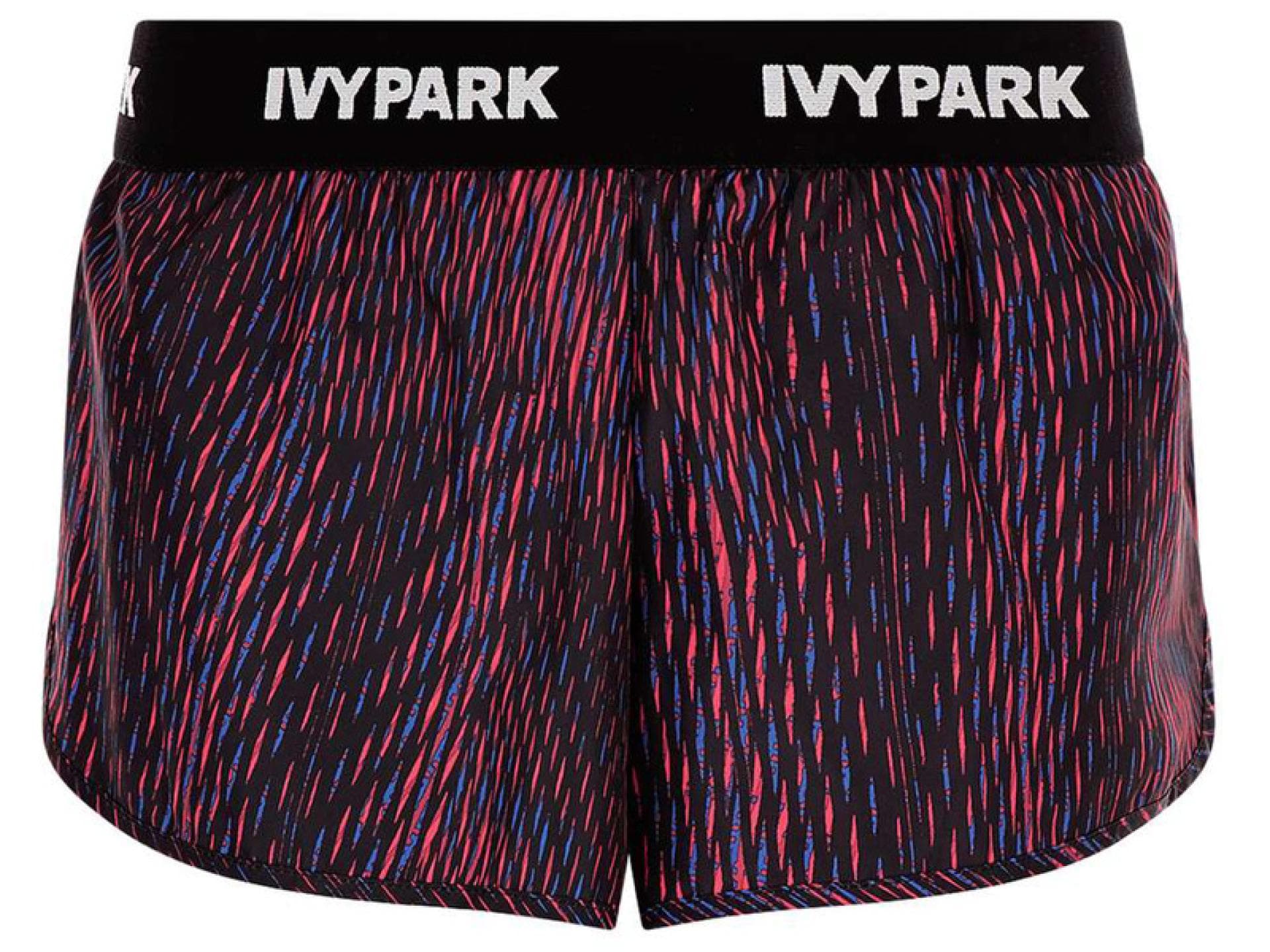 Bunte Short von Ivy Park Bunte Short von Ivy Park