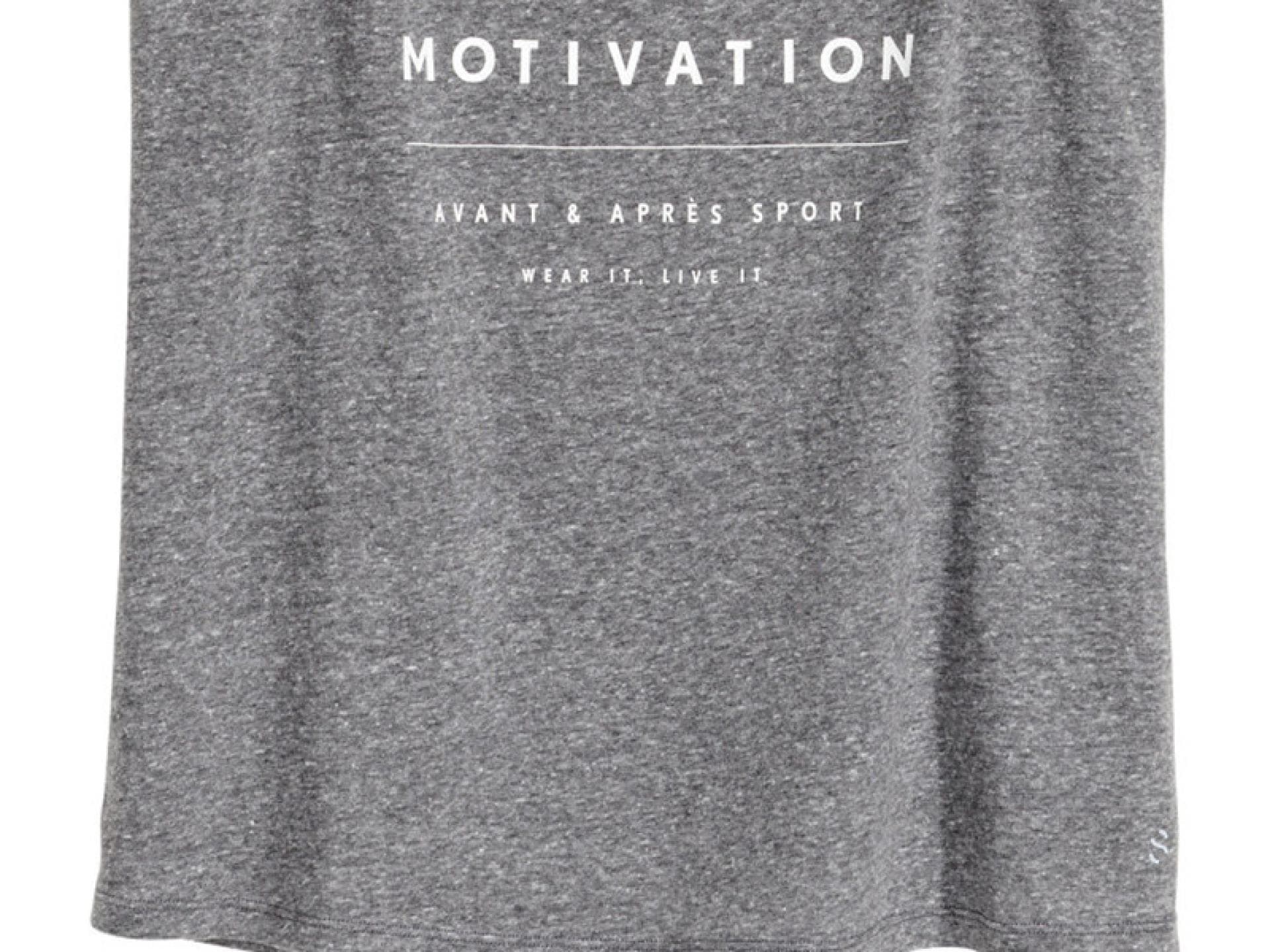 Lockeres Tanktop von H&M