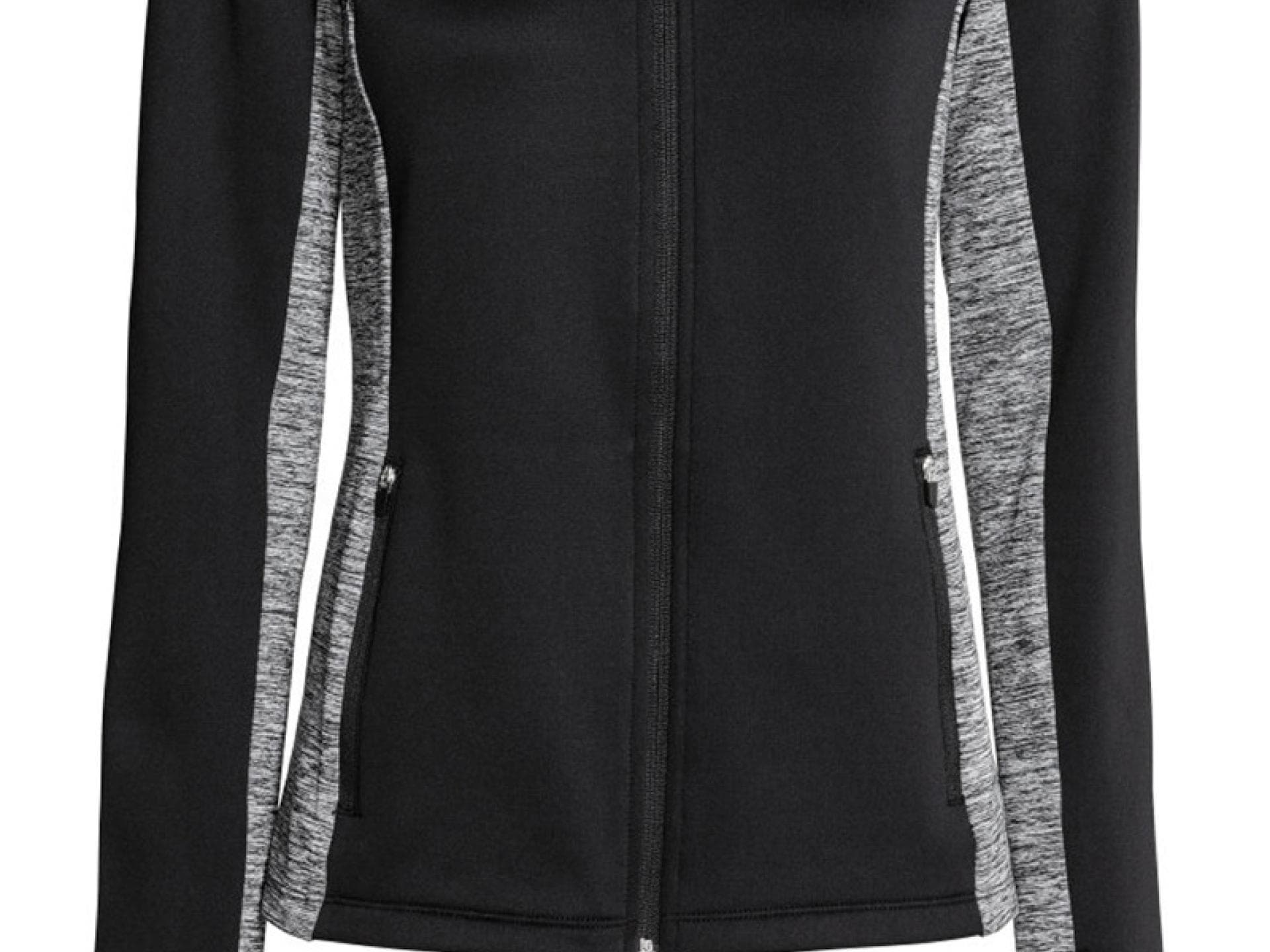 Kuschelige Fleecejacke von H&M Kuschelige Fleecejacke von H&M