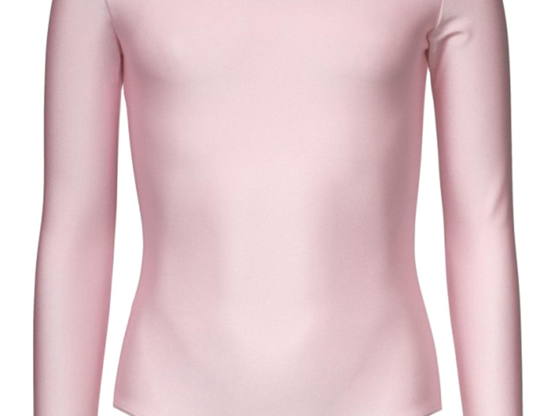 Zauberhafter Ballettbody von Papillon