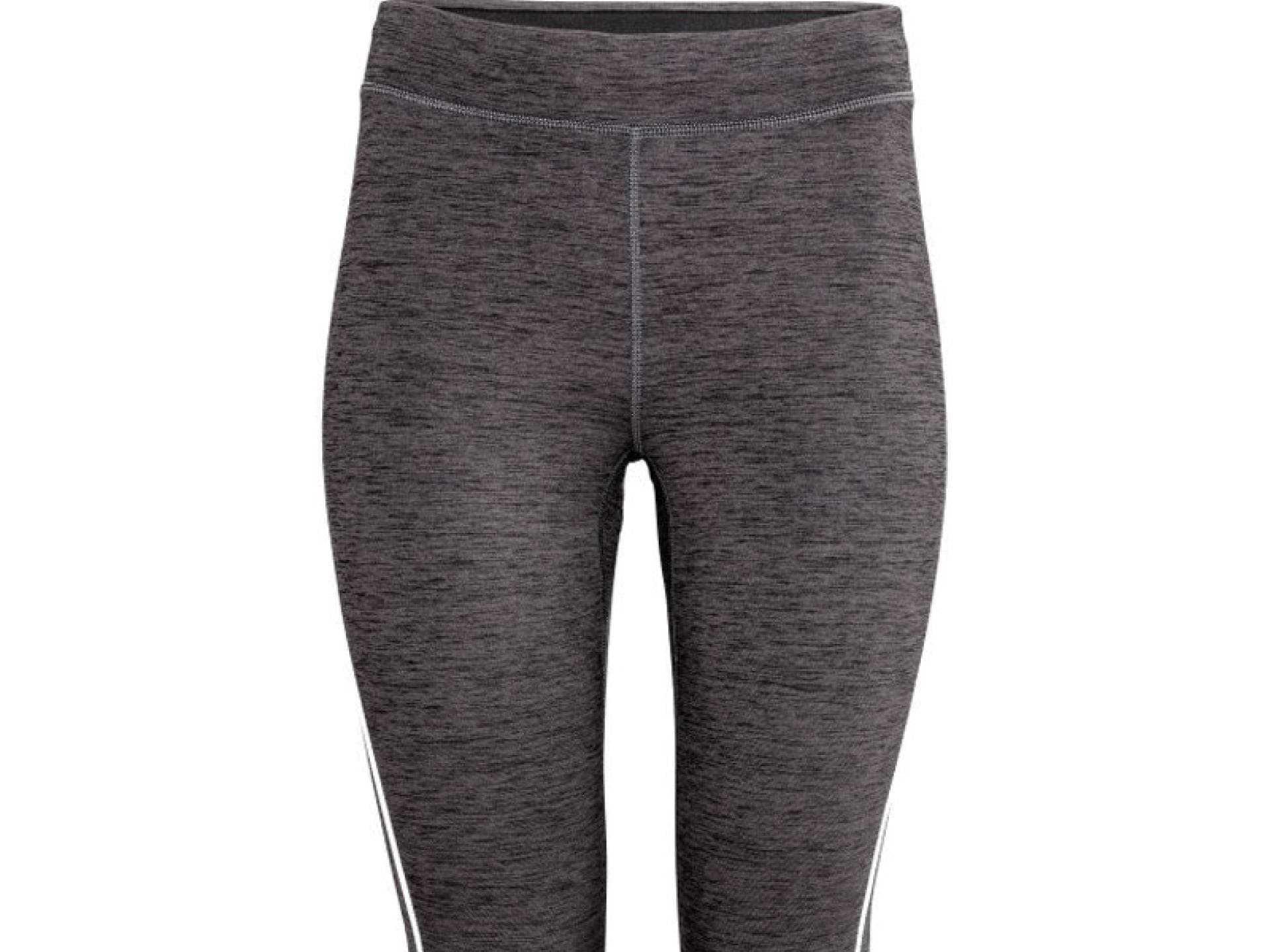 Winter-Lauftights von H&M Winter-Lauftights von H&M