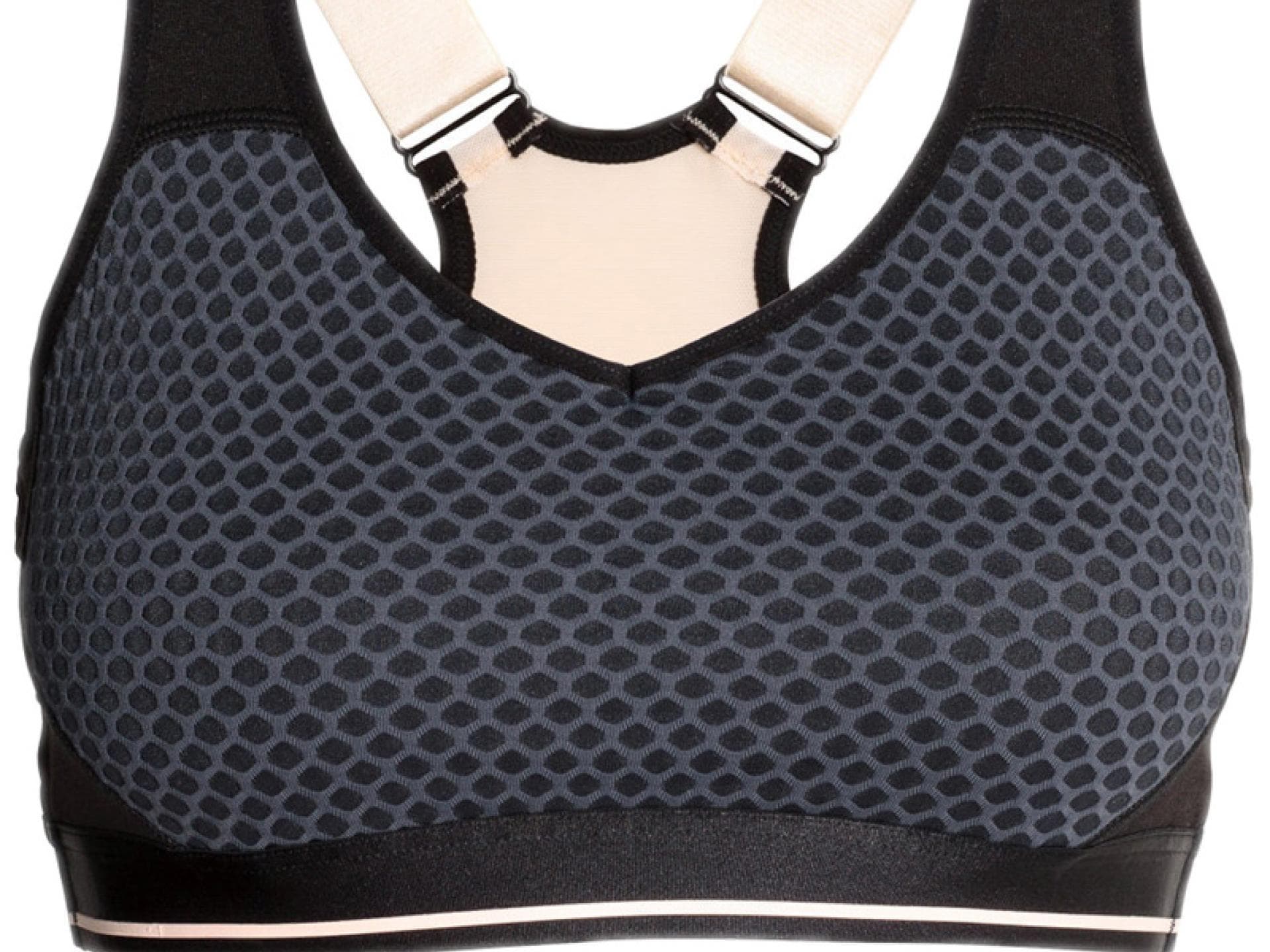 High-Intensity-Sport-BH von H&M High-Intensity-Sport-BH von H&M