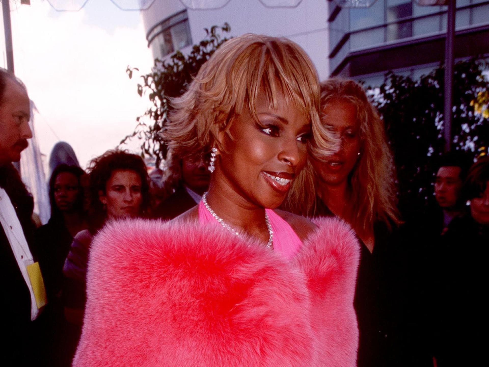 Plüsch und Fell in Neuauflage!