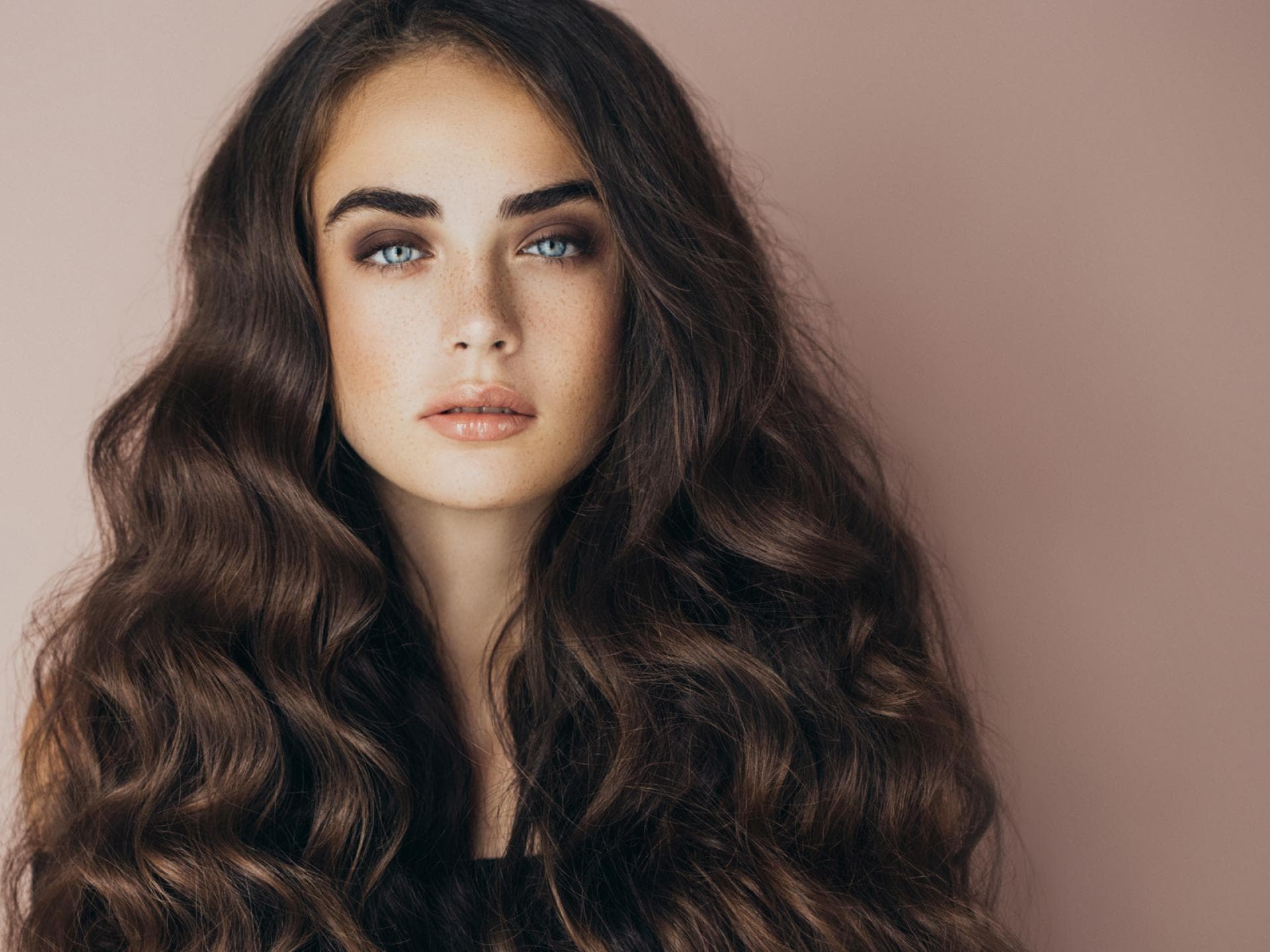 Lange Haare Inline 